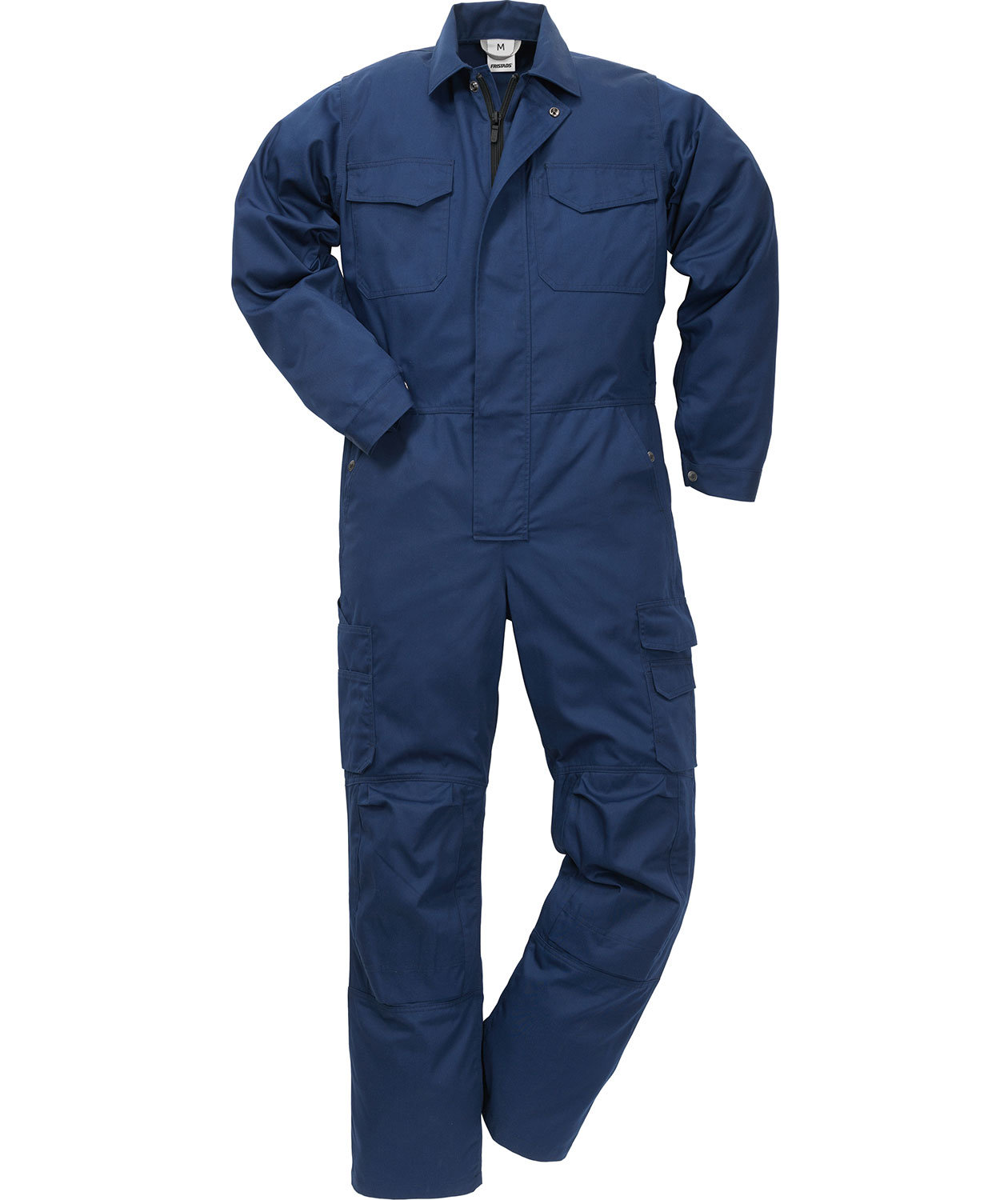 Fristads Icon Light kjeledress, M&oslash;rk Marine