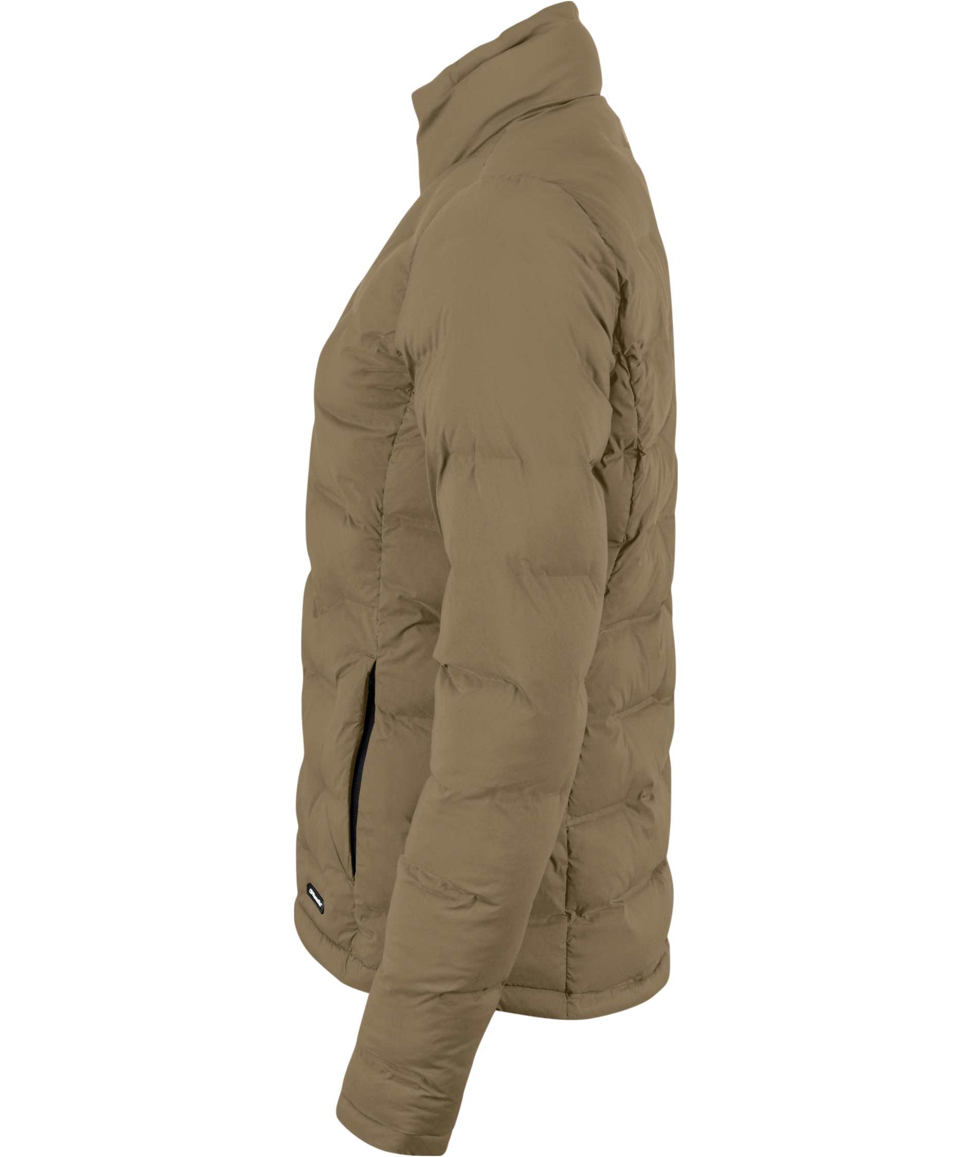 Cutter & Buck Baker Damen Jacke, Khaki, large image number 3