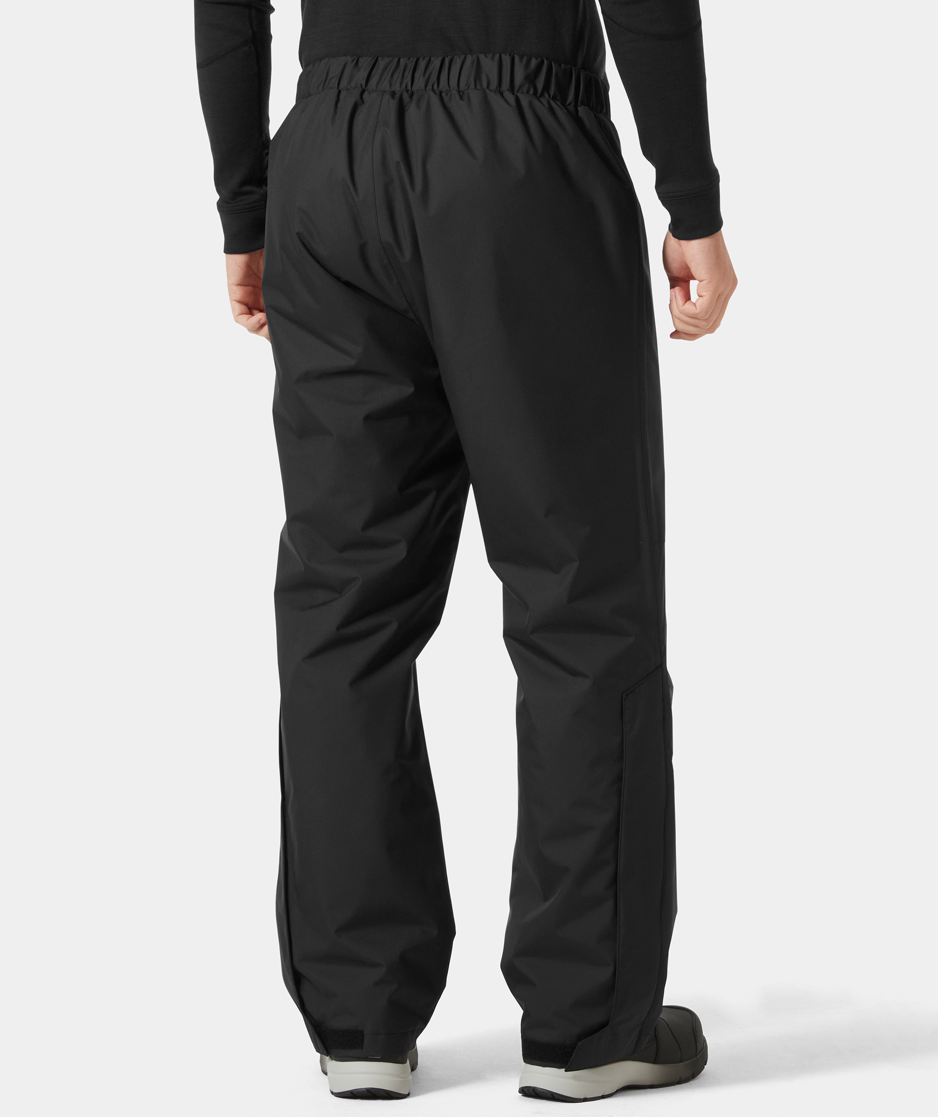 Helly Hansen Manchester 2.0 vinterbyxa, Black, large image number 3