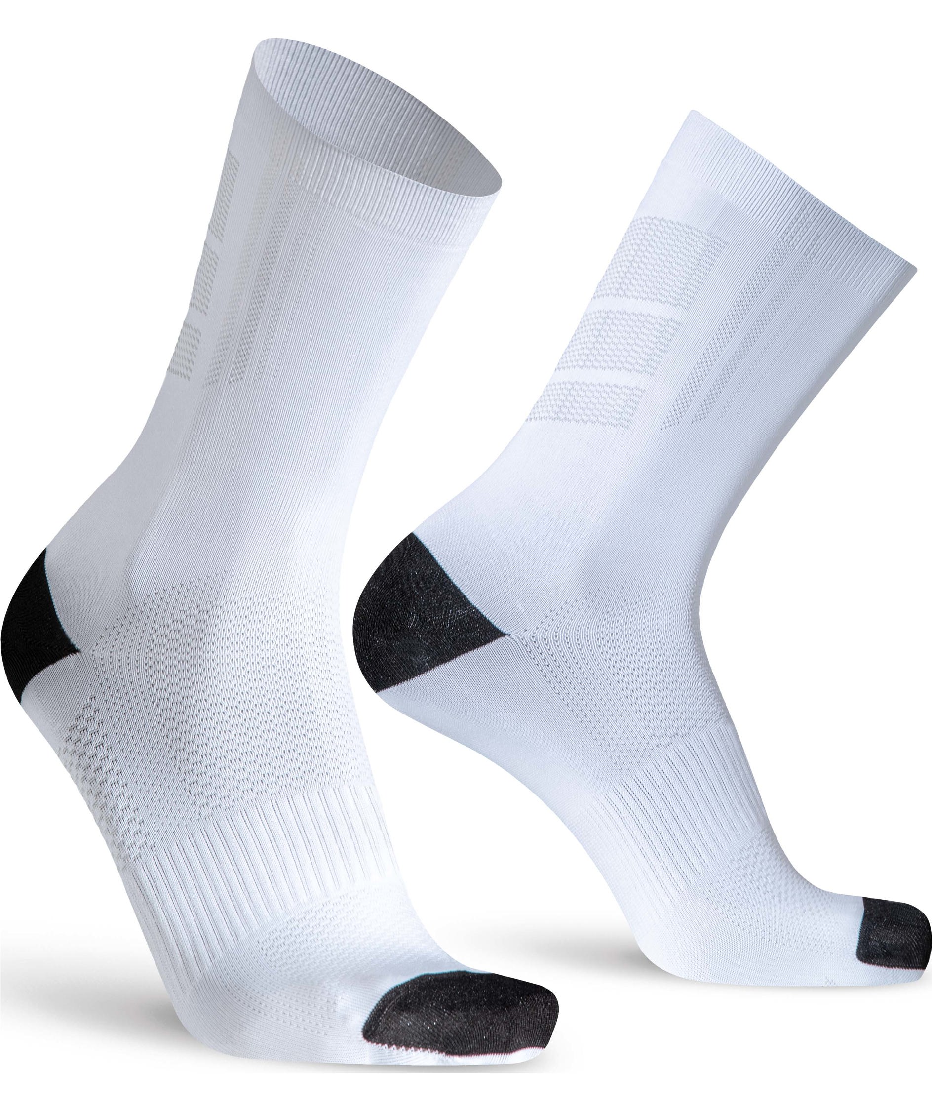 Oxyburn Cronoman Strumpor, Vit