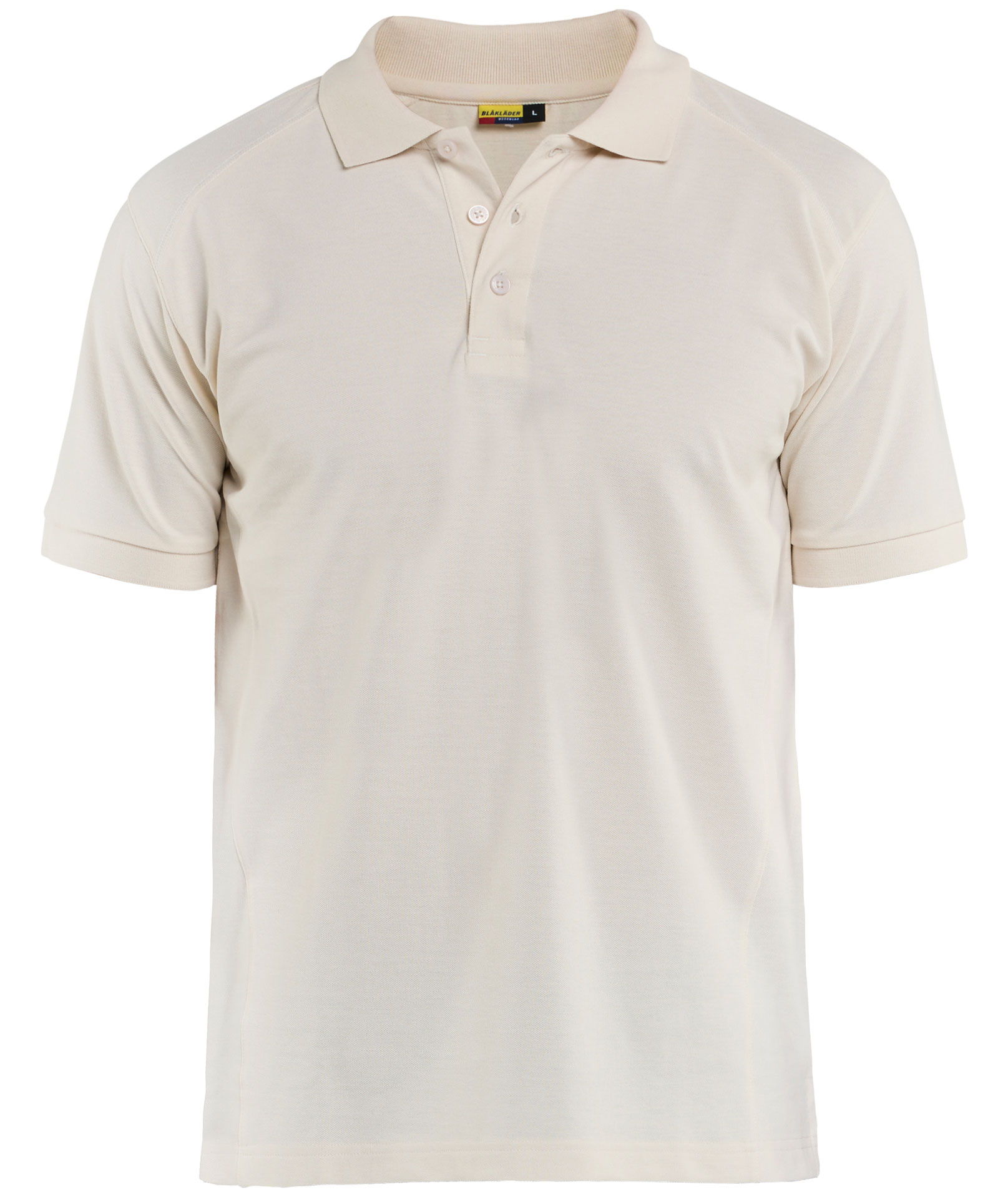Bl&aring;kl&auml;der polo T-shirt, , 0024, swatch