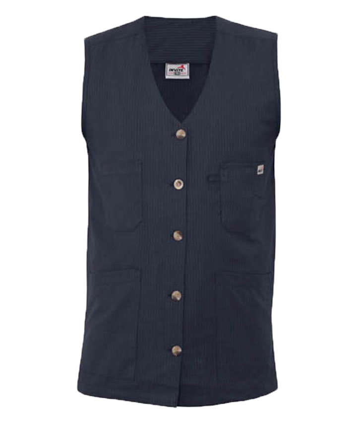 Invite v&auml;st, Marinbl&aring;