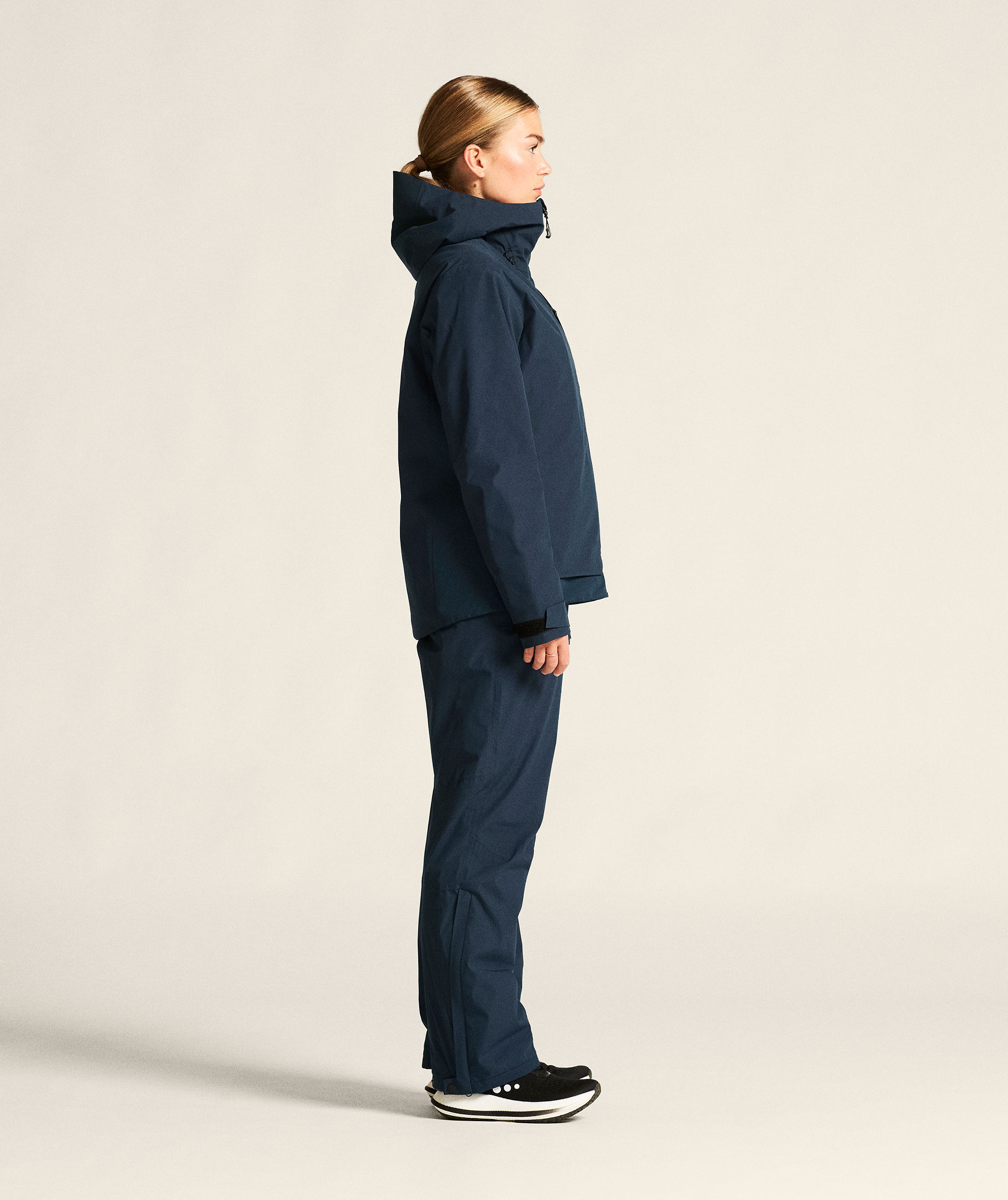 Craft Explore Damen Winterjacke, Blaze, large image number 12