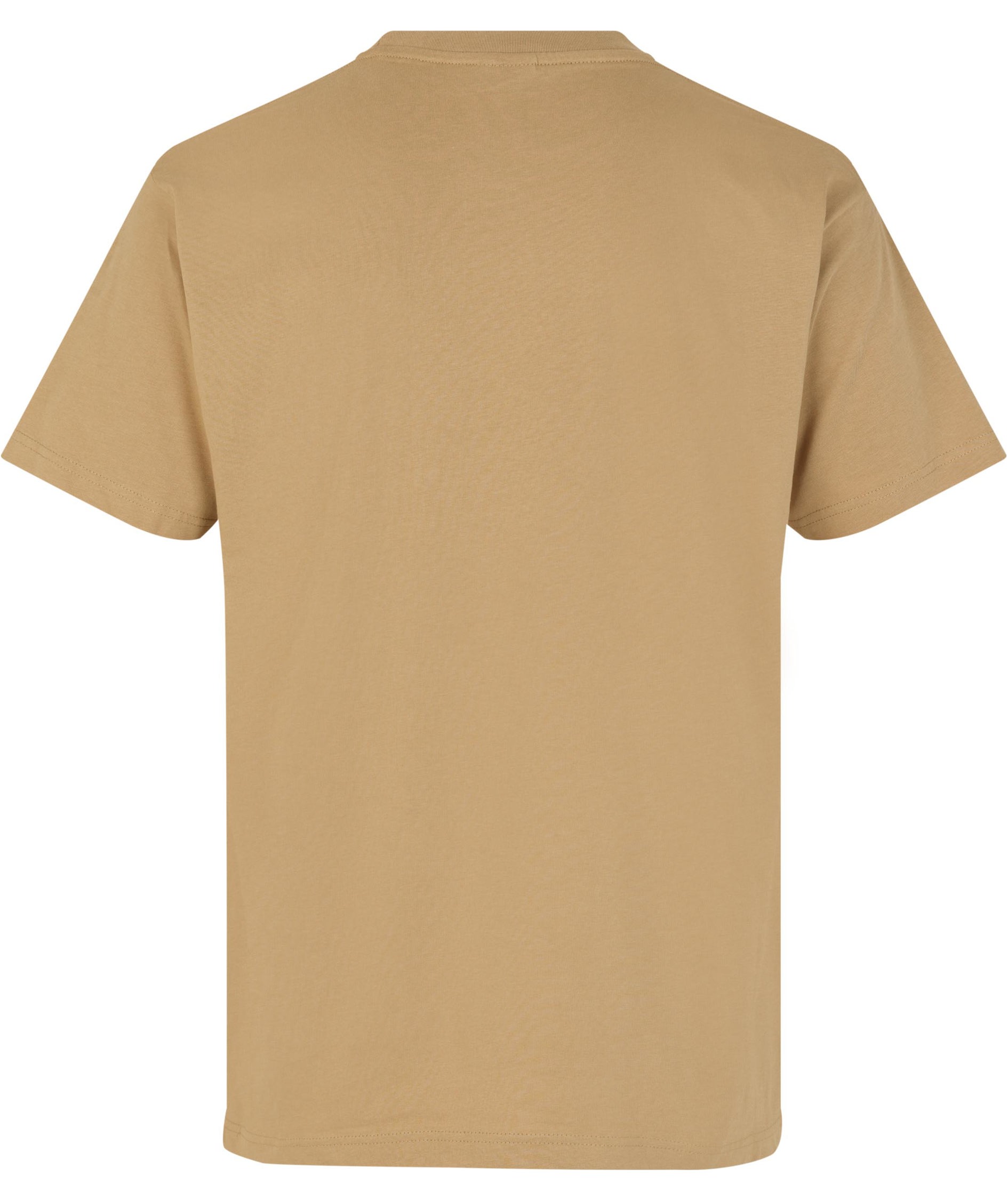 ID Identity T-Time T-shirt, Sand