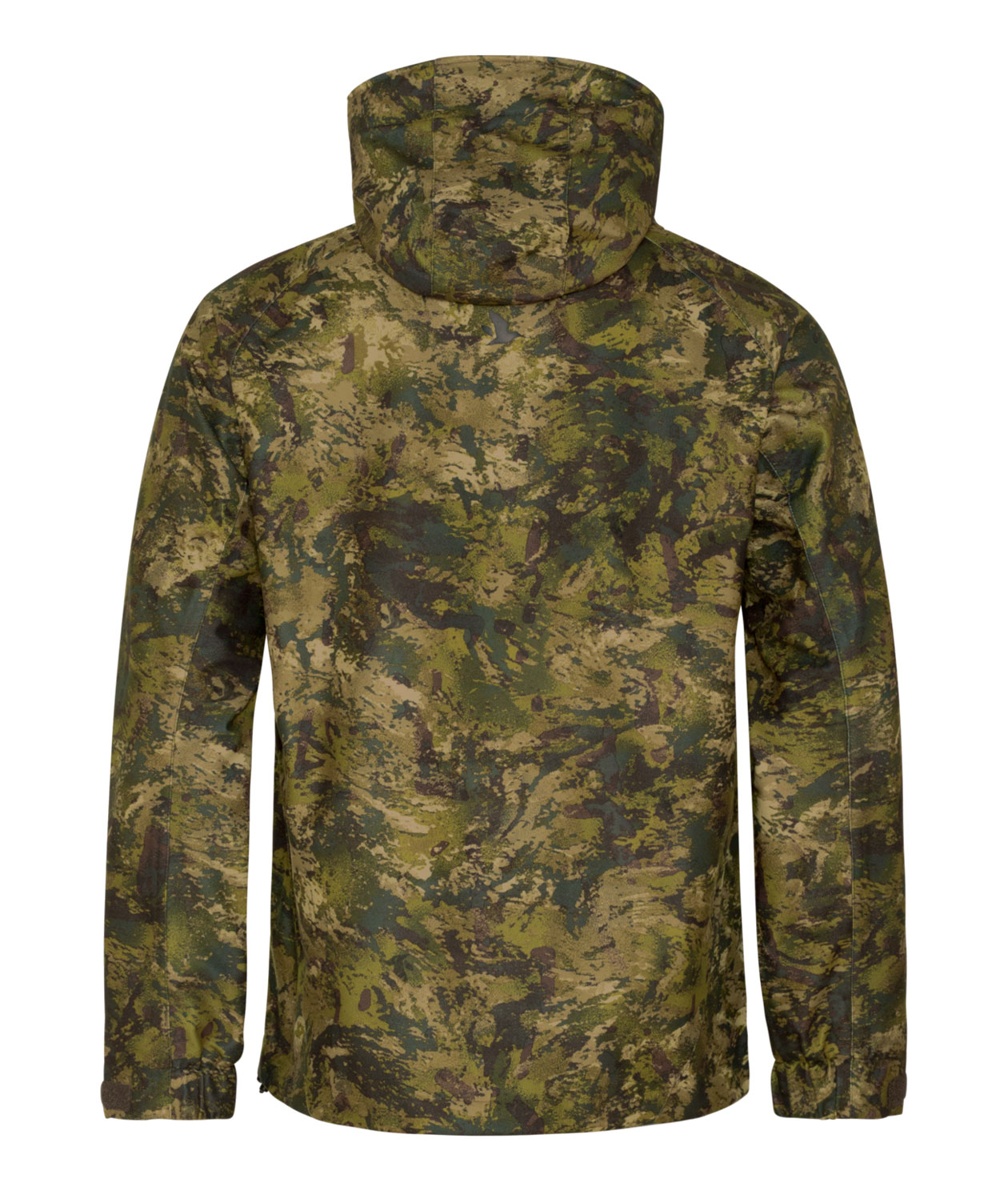 Seeland Avail camo jakke, InVis Green, large image number 2
