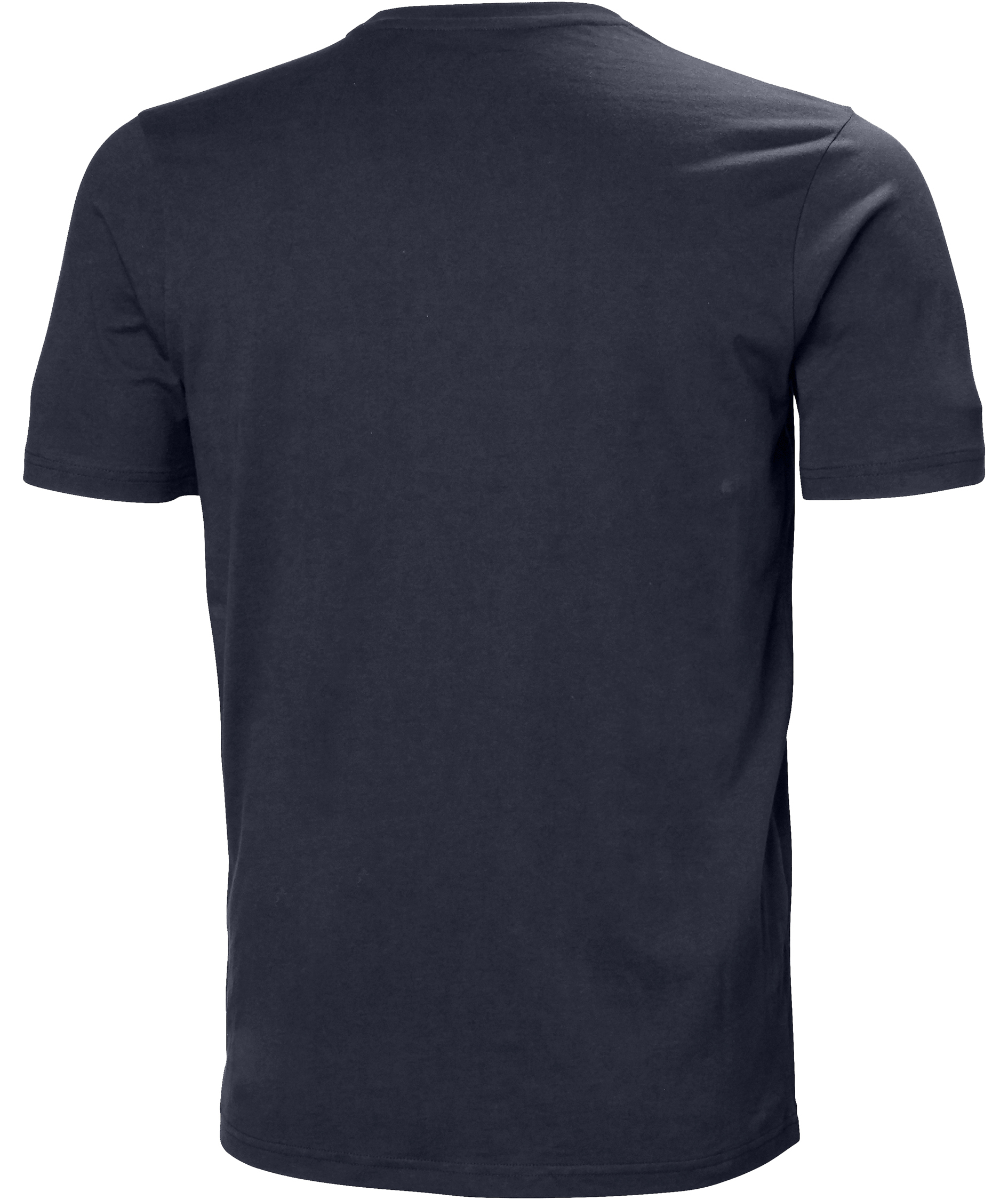 Helly Hansen Classic 2.0 T-shirt, Navy, large image number 1