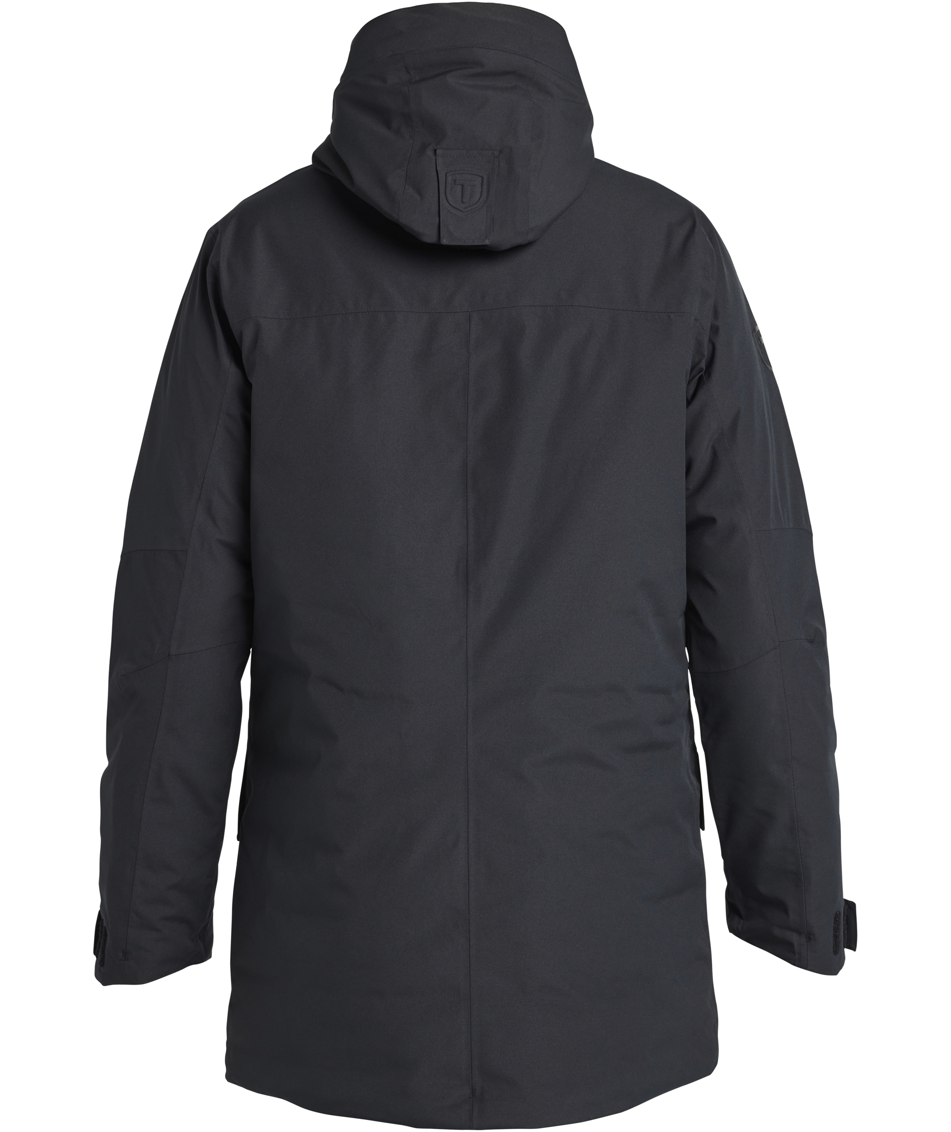 Tenson Vision winter parka, Black, large image number 2