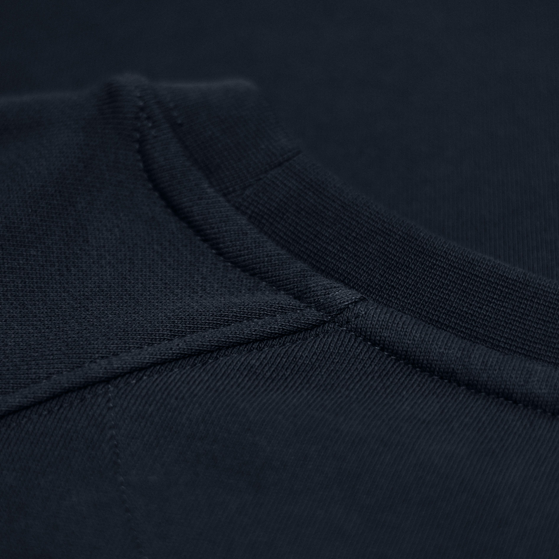 Nimbus Georgetown dame sweatshirt, Dark navy, large image number 3