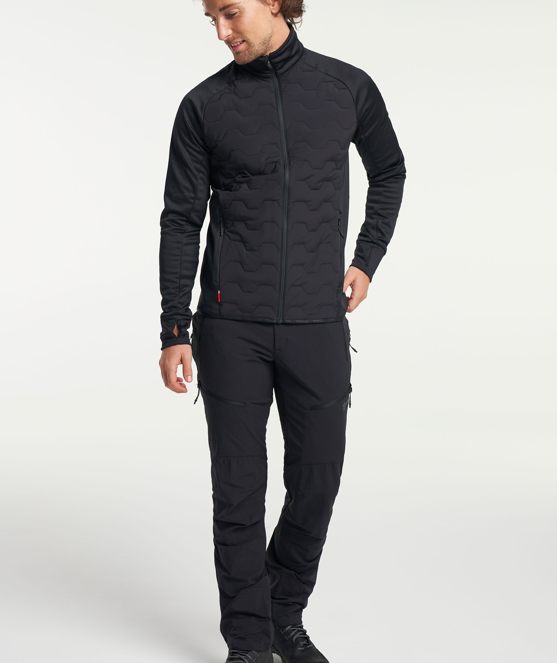 Tenson TXlite Hybridjacke