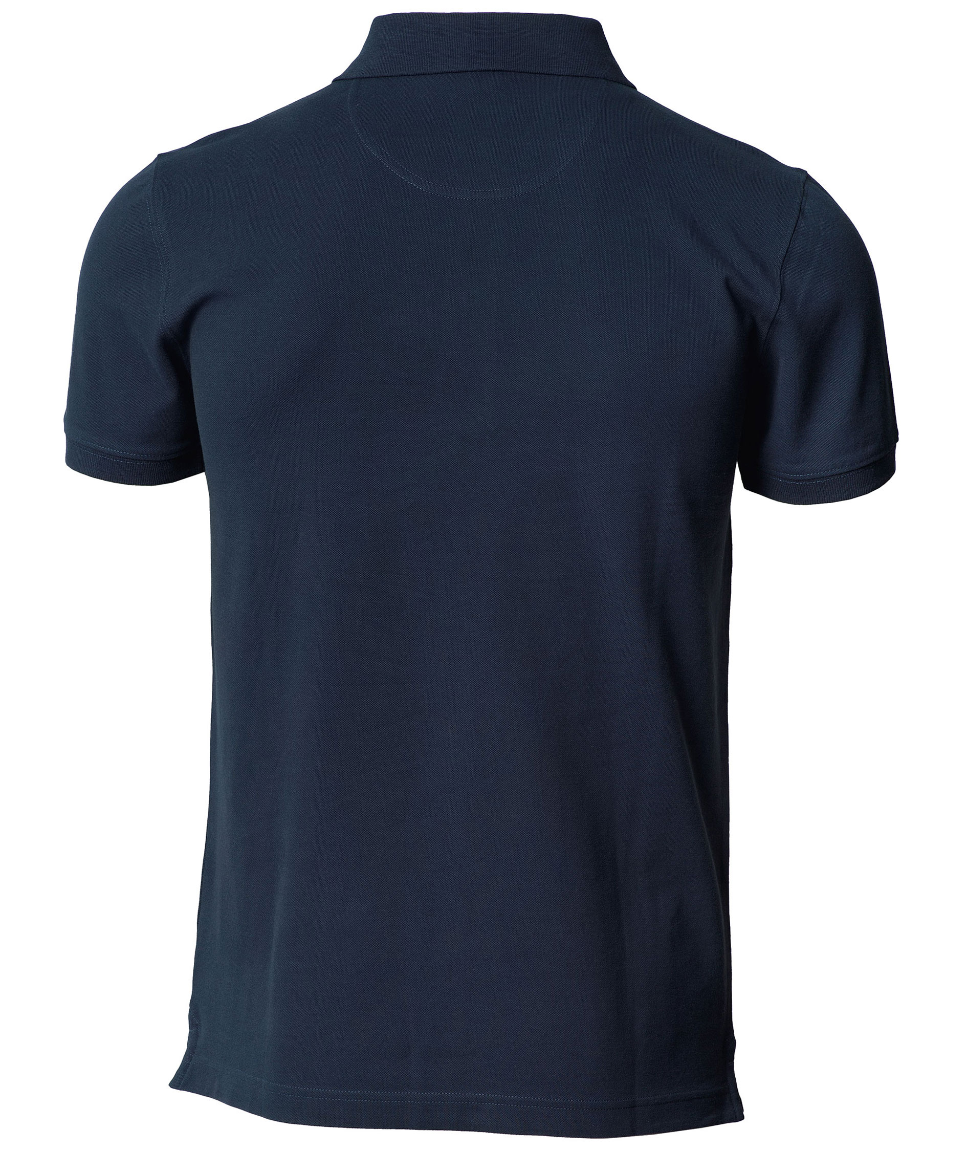 Nimbus Harvard Polo T-skjorte, Navy, large image number 2