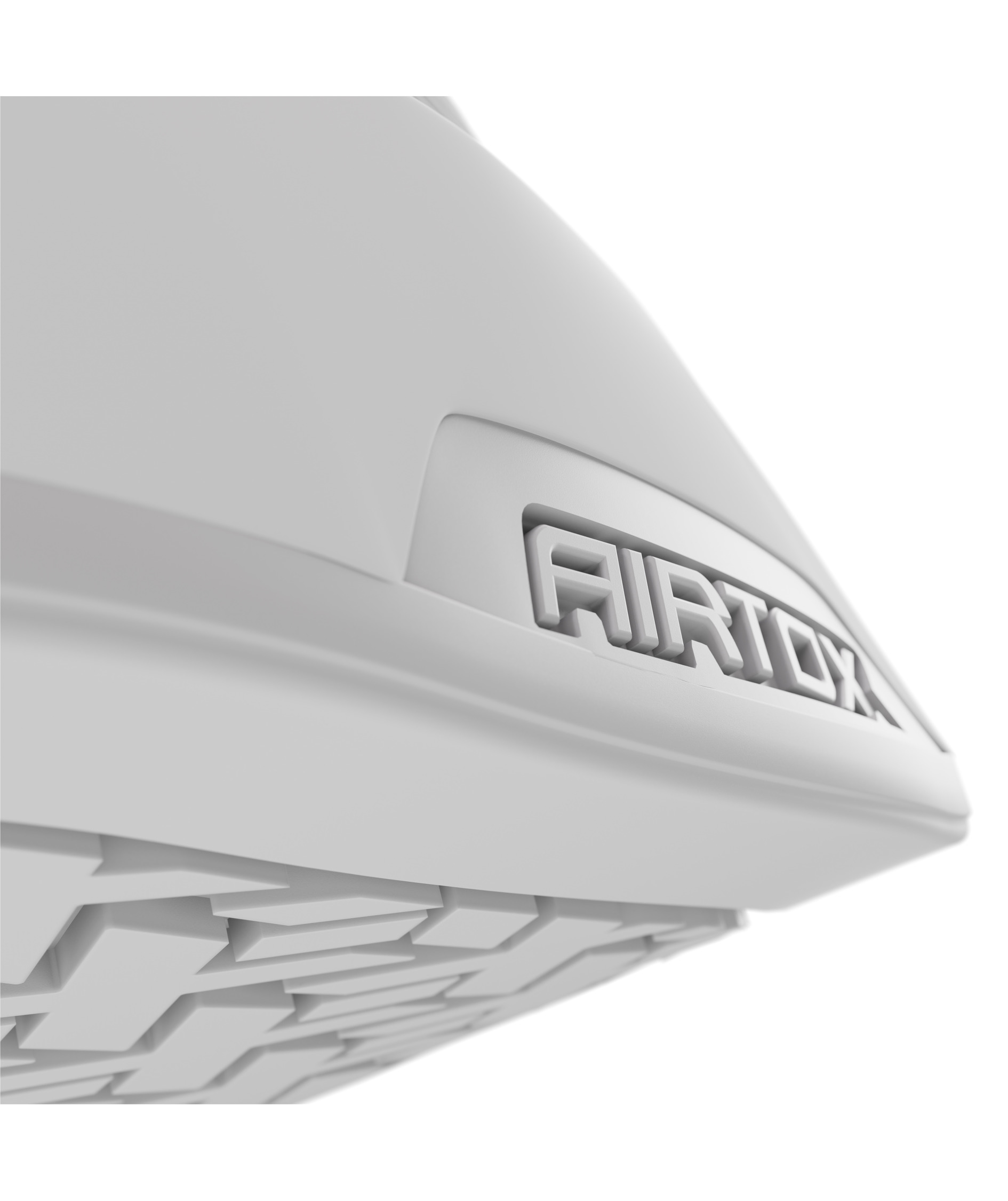 Airtox FW22 skyddssandaler S1, Vit, large image number 10