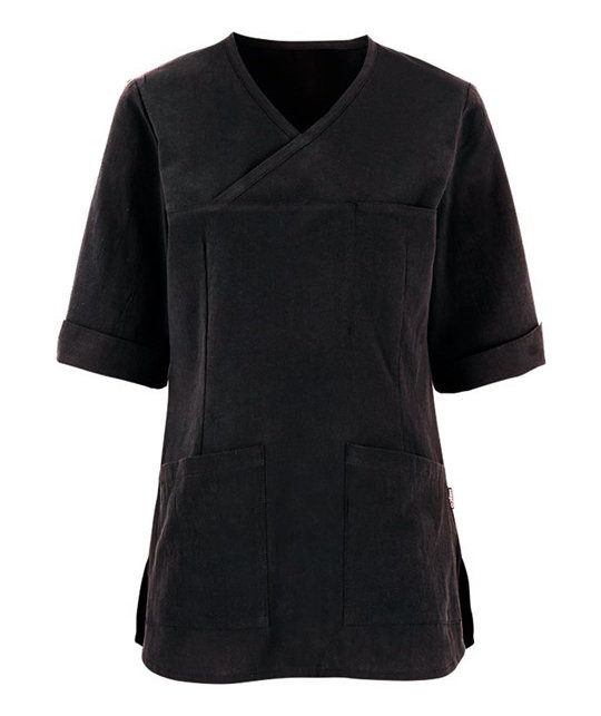 Hejco Linda bussarong dam, Svart