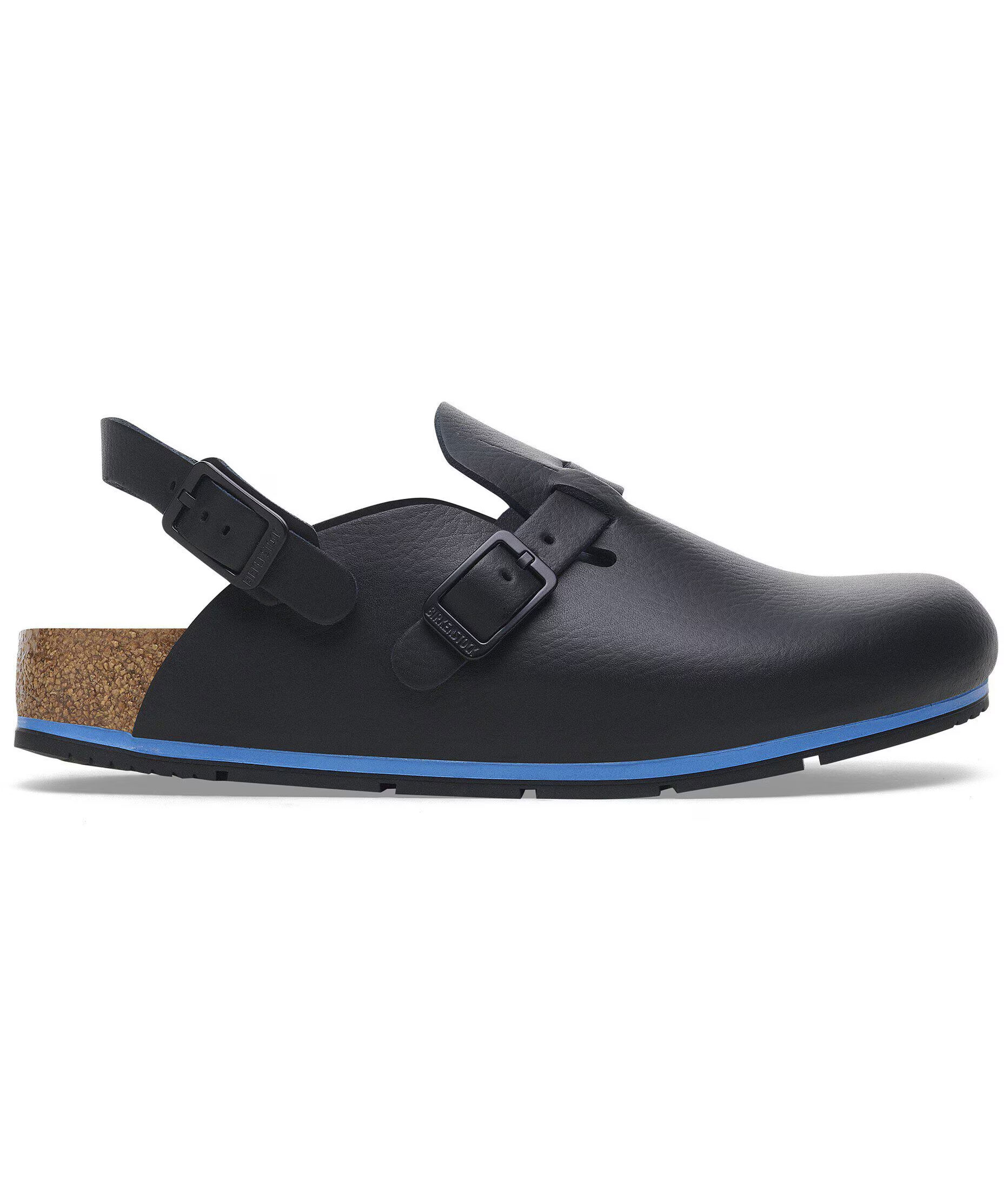 Birkenstock Kay PRO Narrow Fit sandals, Black, large image number 3