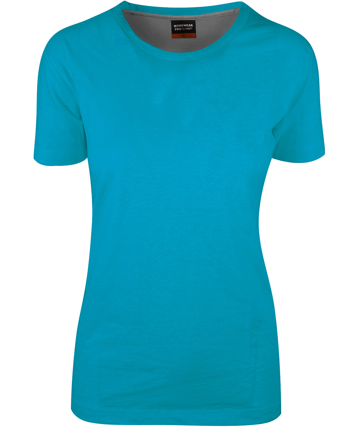 YOU Maryland T-shirt dam, Turkos