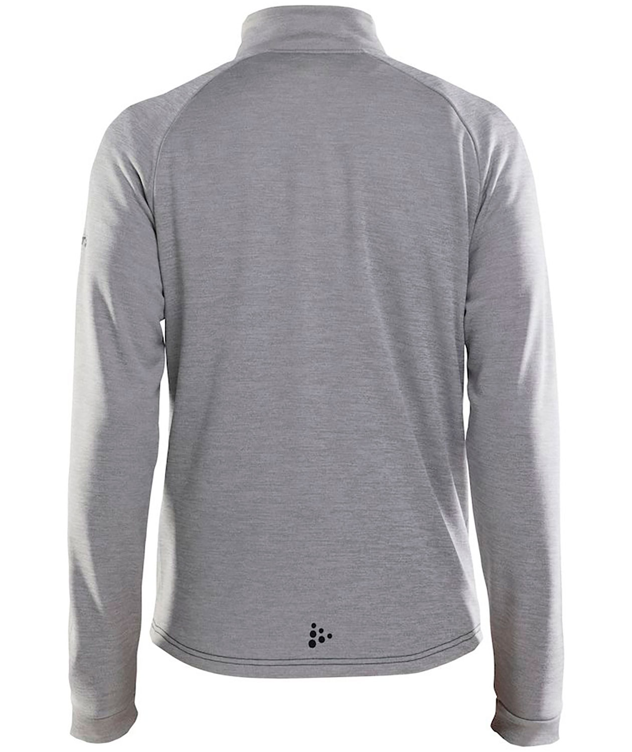 Craft ADV Unify Hybridjacke, Grey Melange/Black, large image number 2