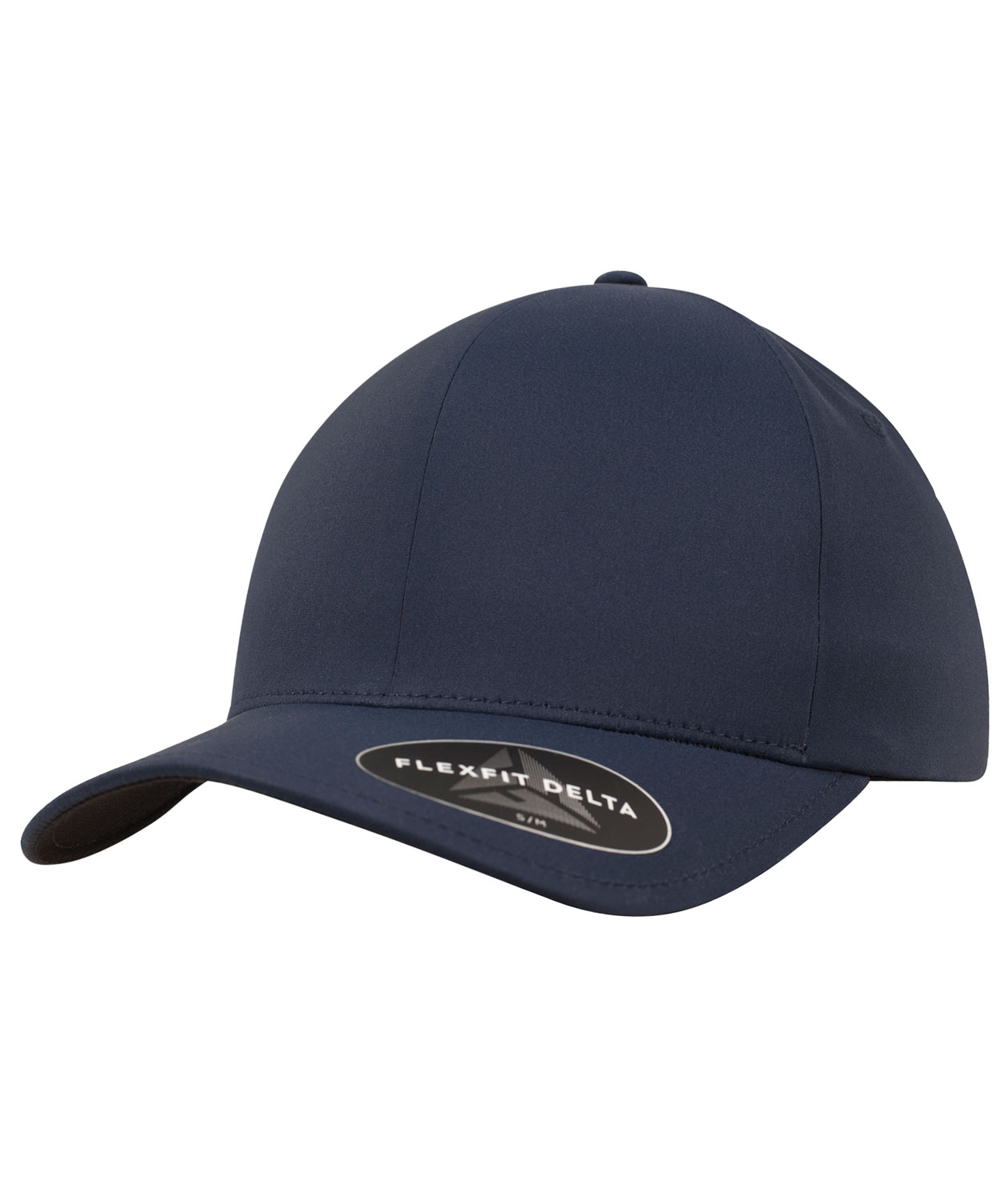 Flexfit Delta&reg; cap, Marine Blue, Marine Blue, swatch