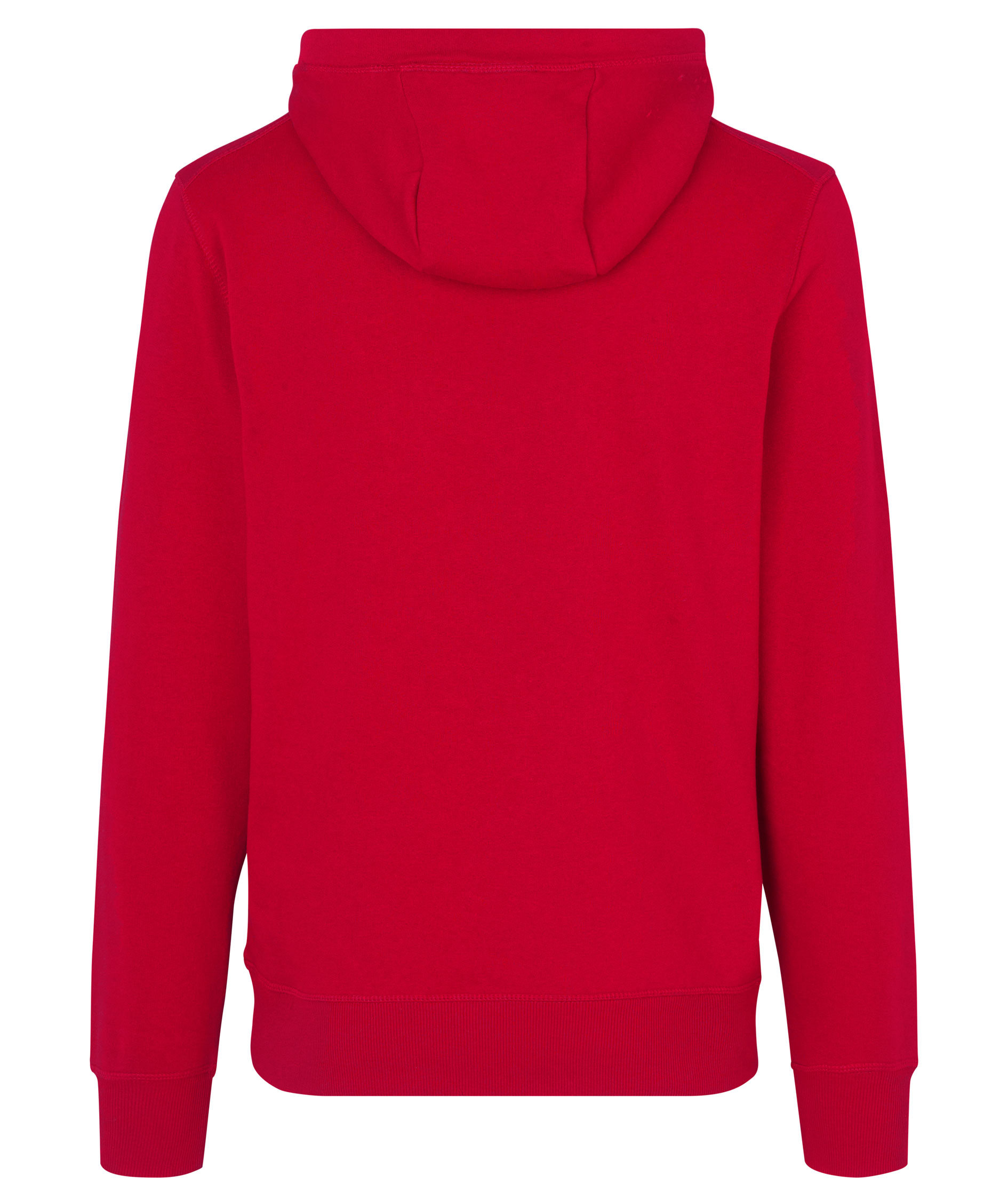 ID Core hoodie, Red