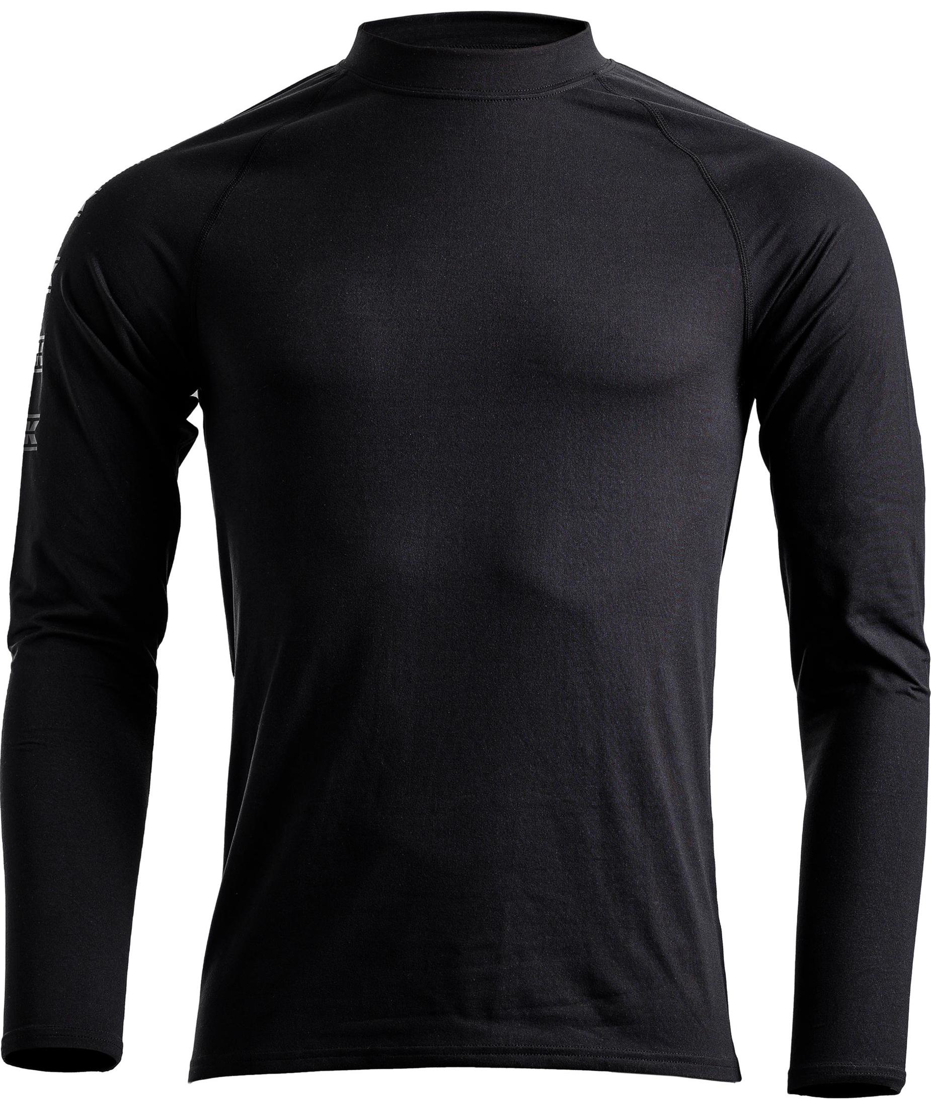 Kramp Technical lang&auml;rmliges Thermo-Unterhemd