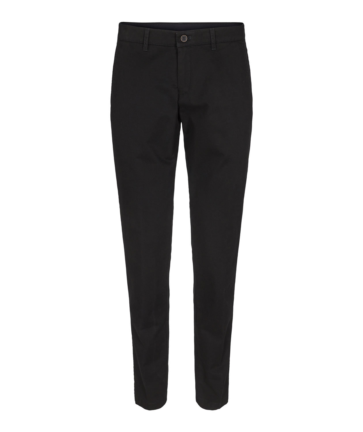 Sunwill Coloursafe Modern fit women's chinos, Black, large image number 0