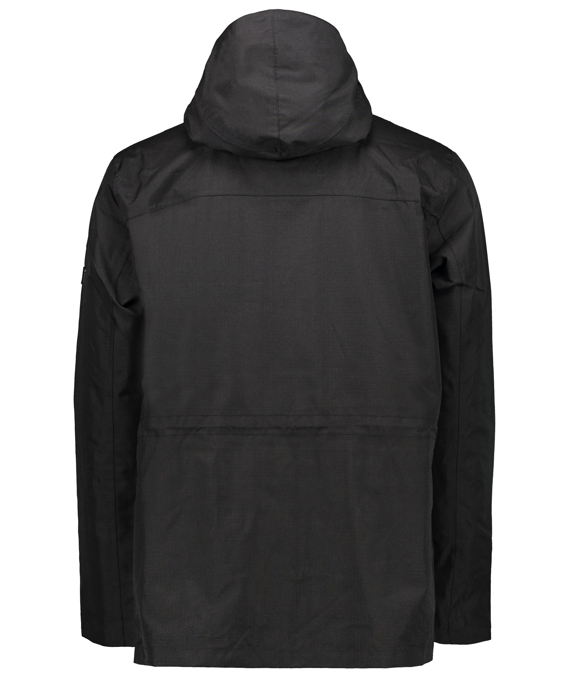 ELKA Ferring Storm skaljakke, Sort