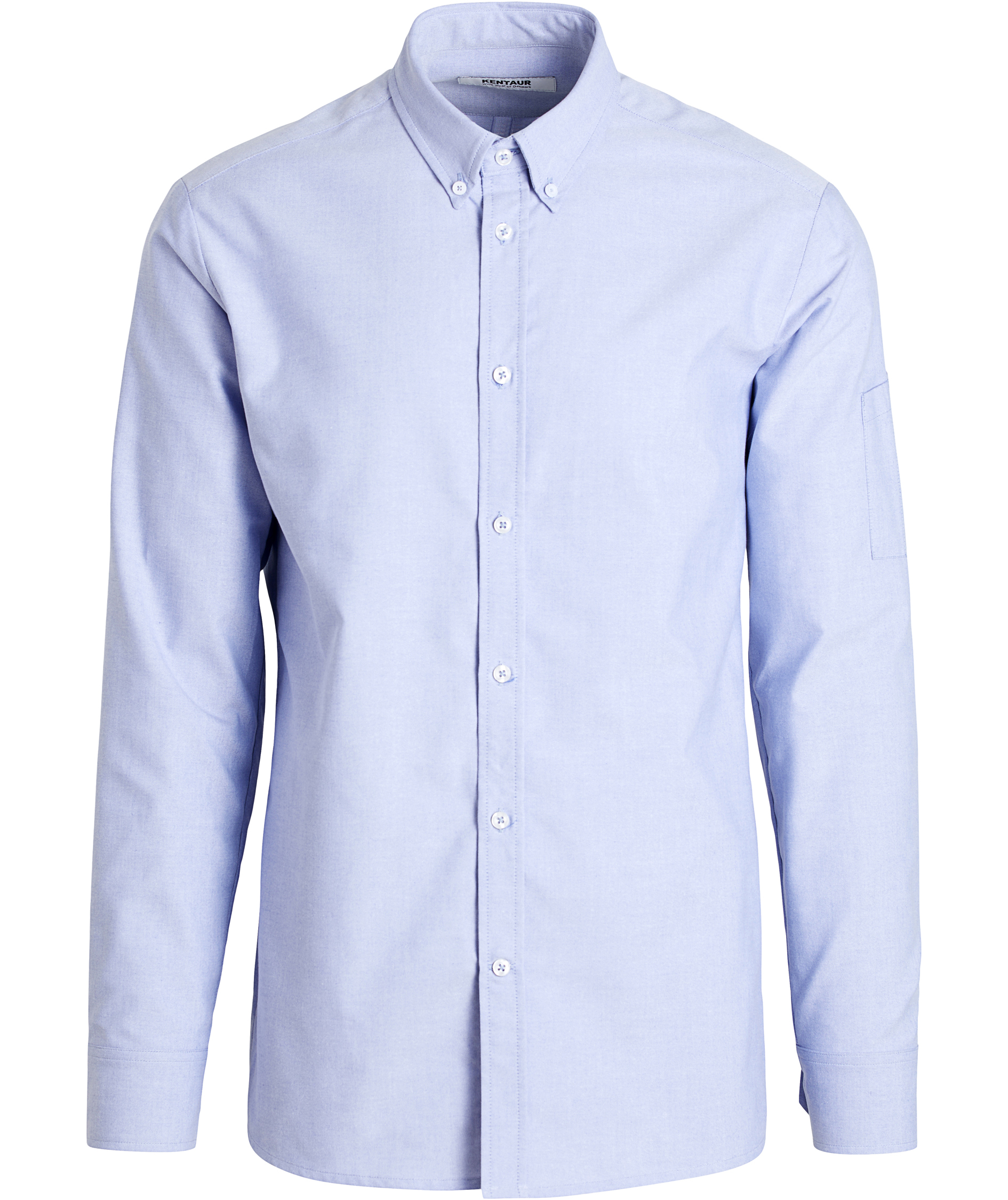 Kentaur oxford skjorte, Oxford blue