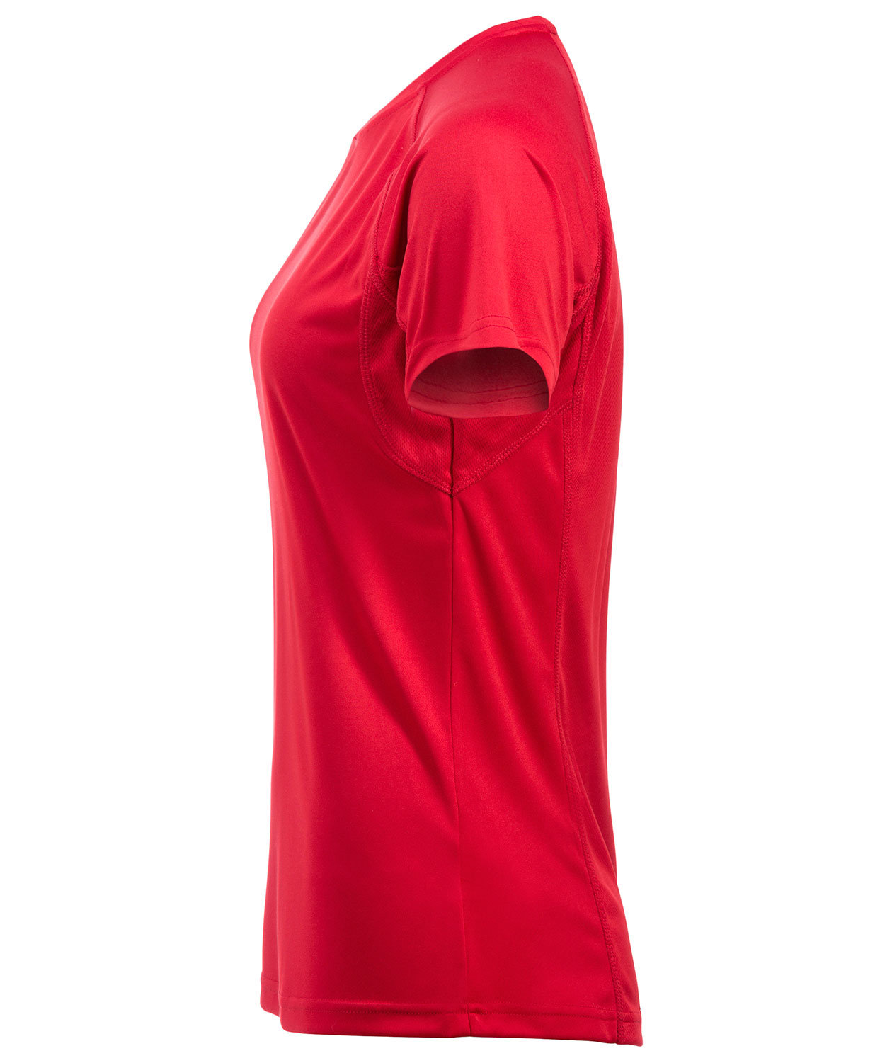 Clique Active dame T-shirt