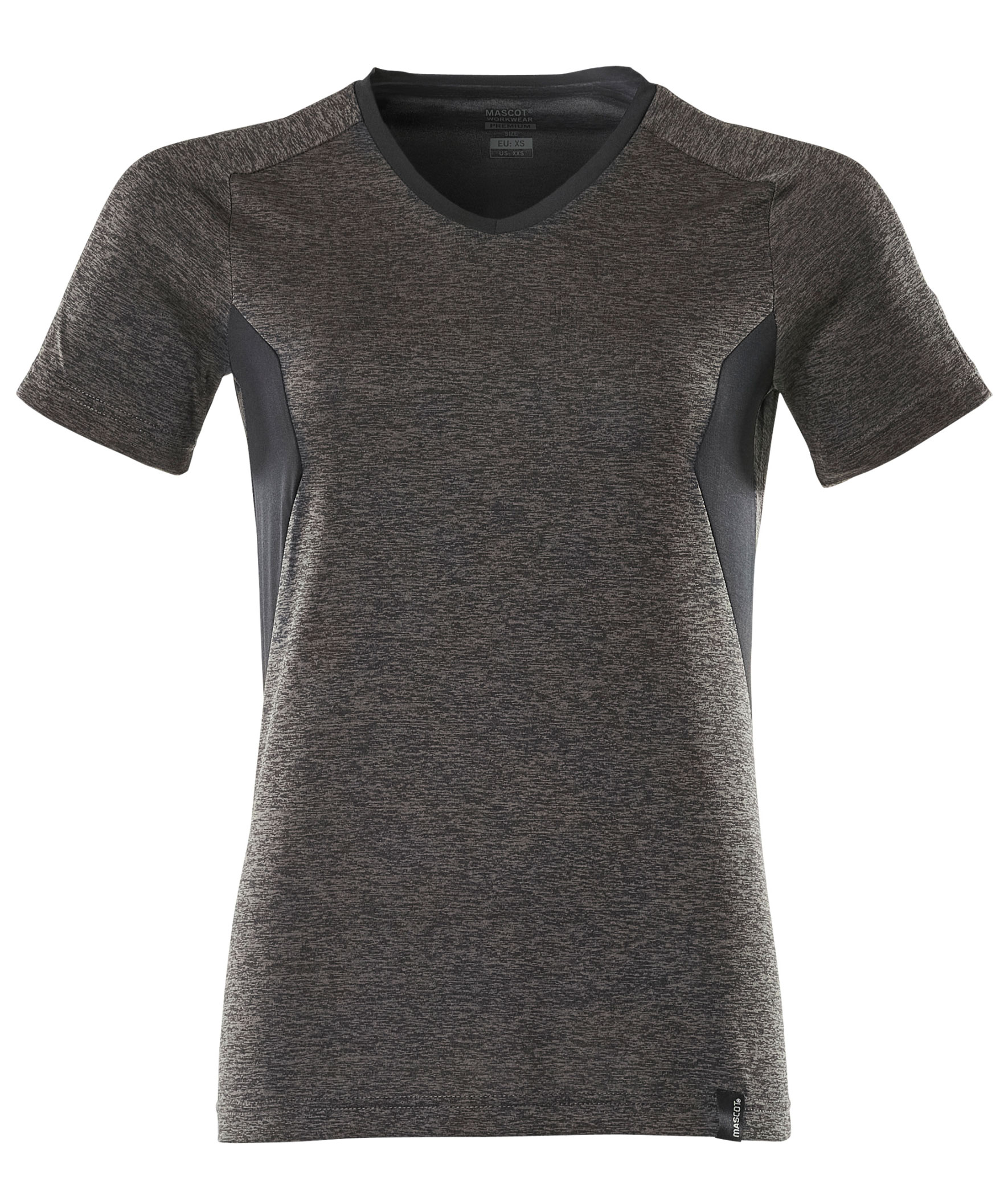 M&oslash;rk Antracit/Sort