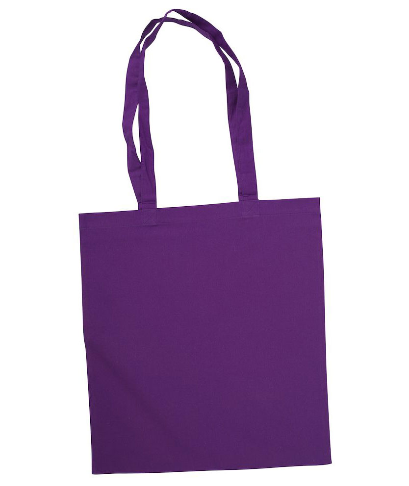 Nightingale mulepose, M&oslash;rk lilla