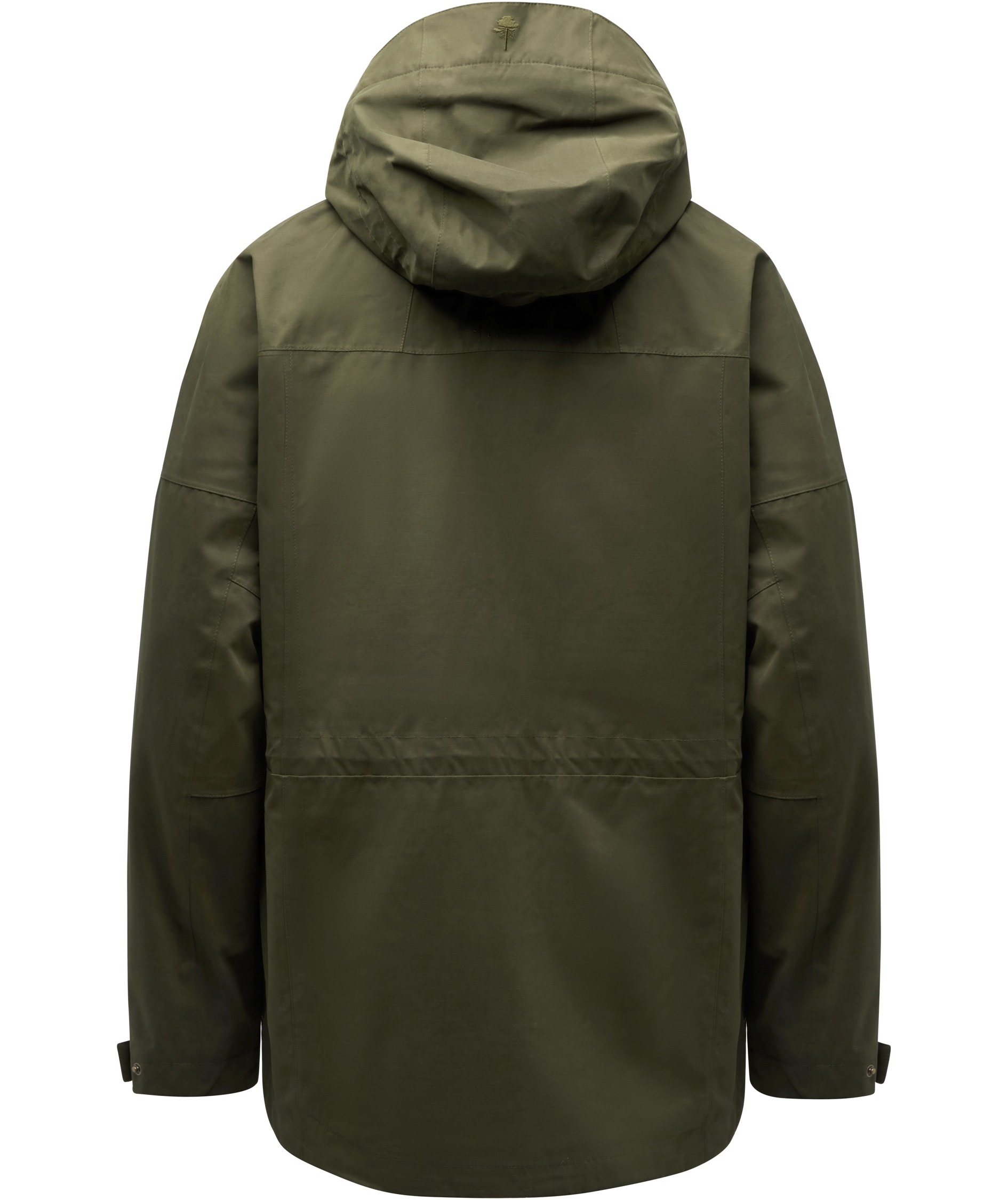 Pinewood&nbsp;Nydala Classic 2L jakke, Moss green, large image number 2