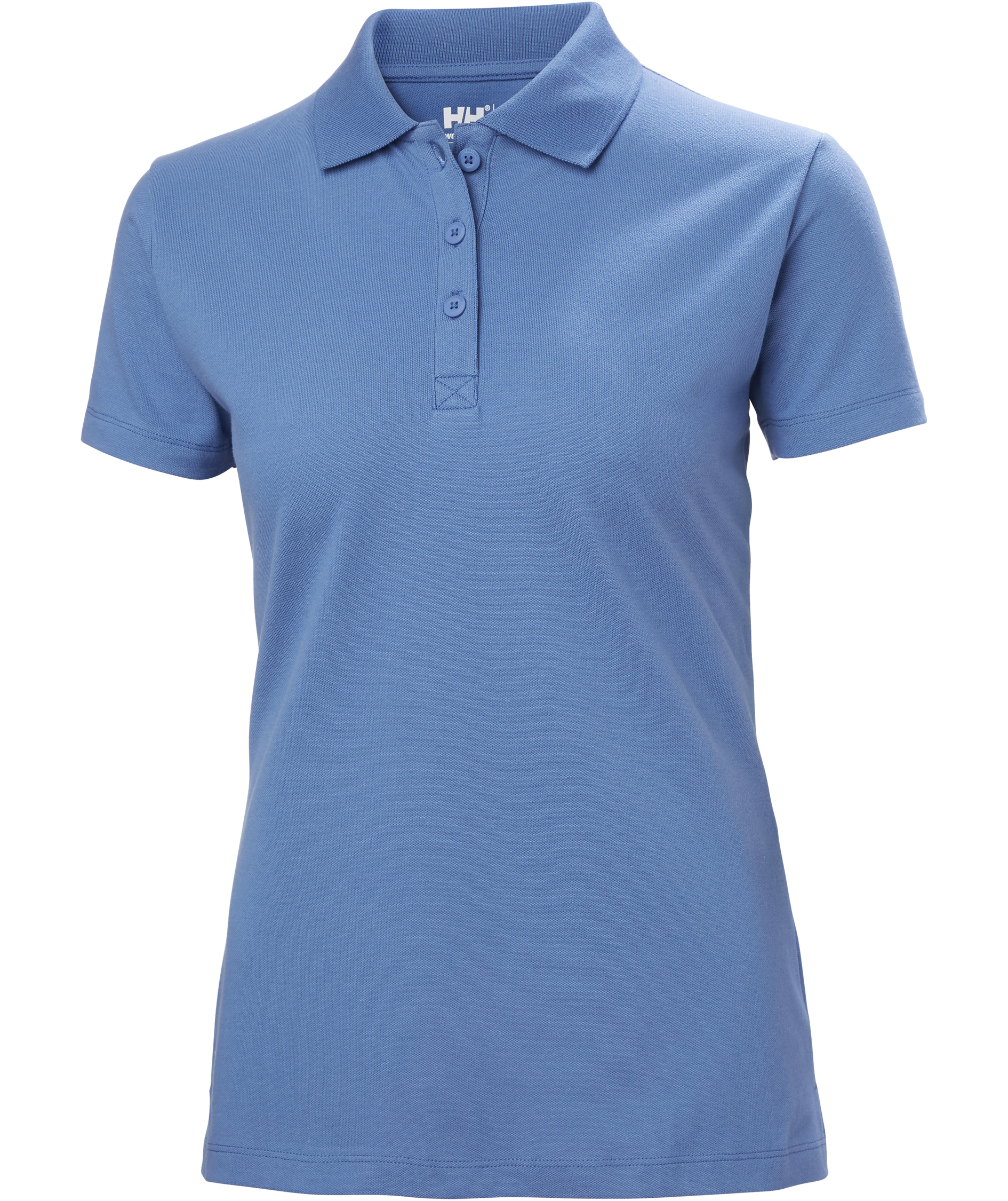 Helly Hansen Classic 2.0 women's polo T-shirt