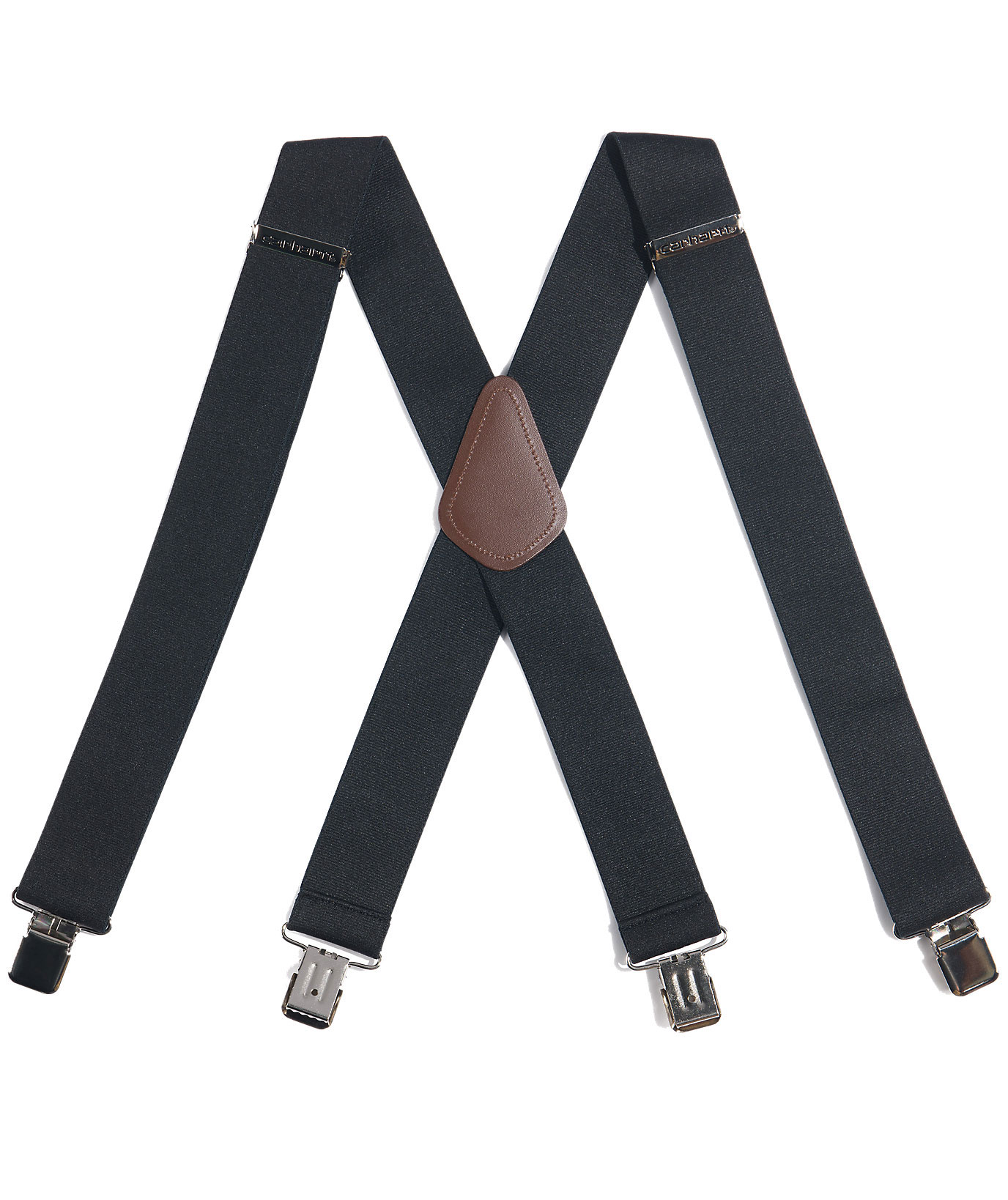 Carhartt Rugged Flex h&auml;ngslen, Black