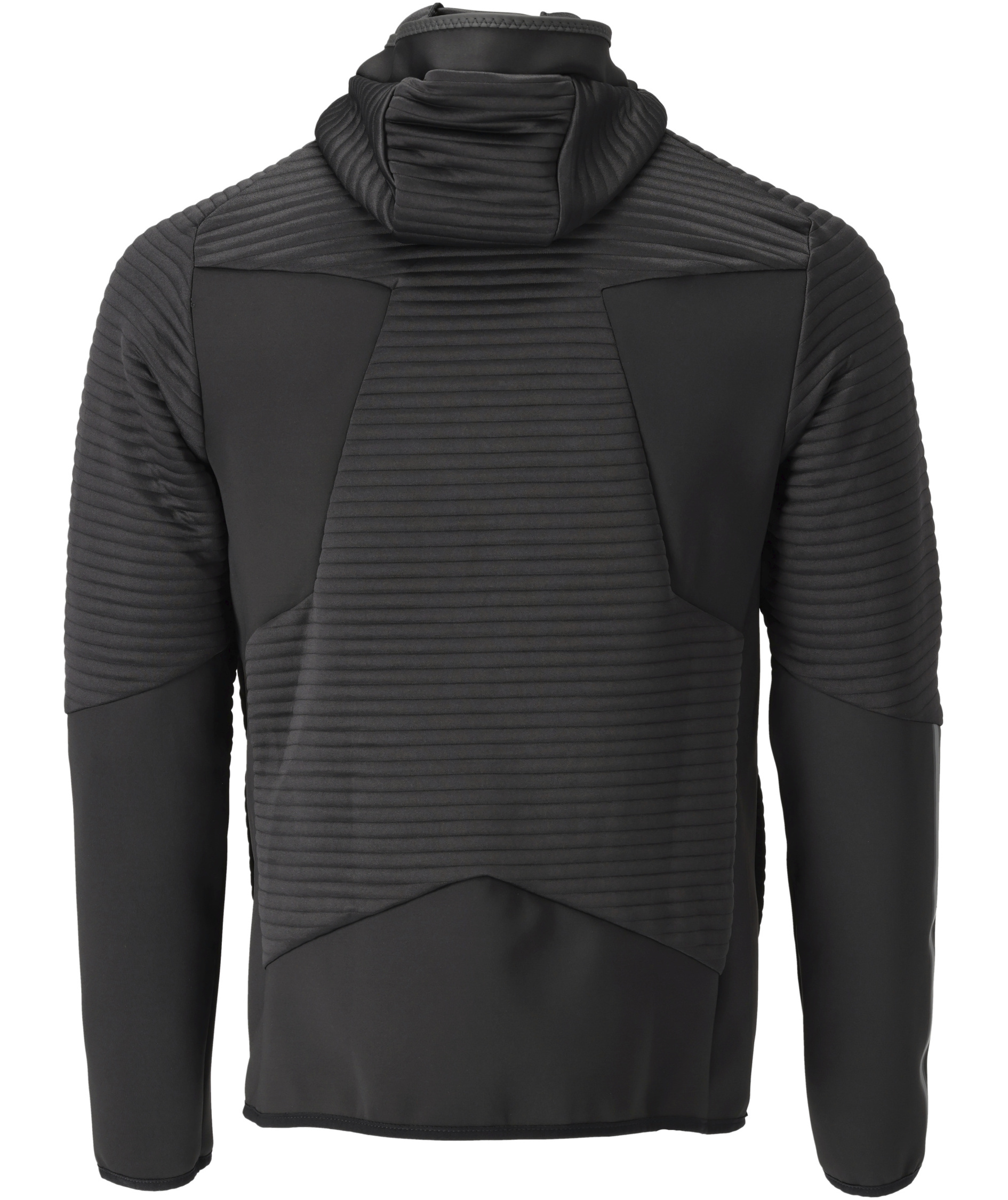 Mascot Customized fleecegenser, Svart