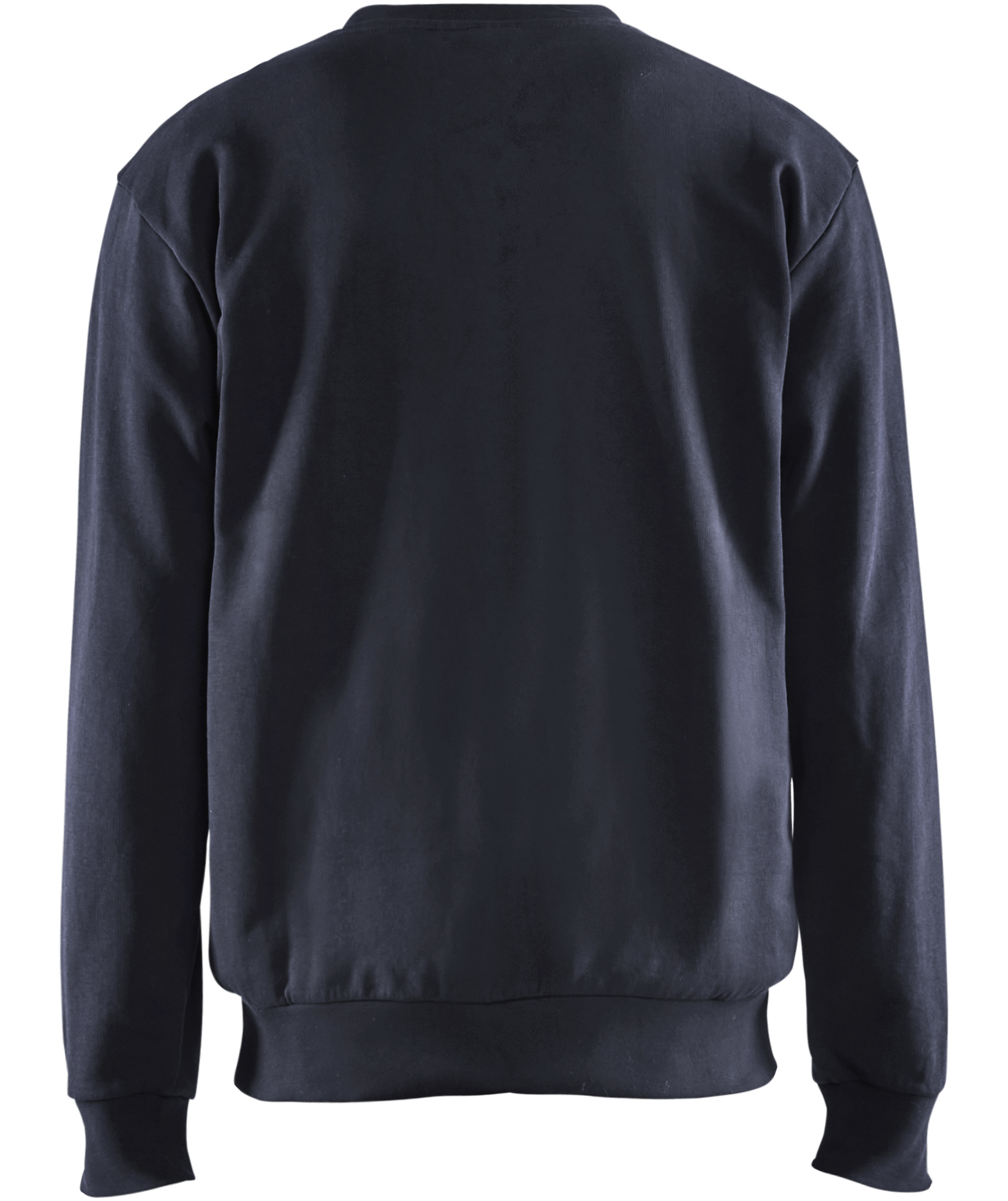 Bl&aring;kl&auml;der sweatshirt
