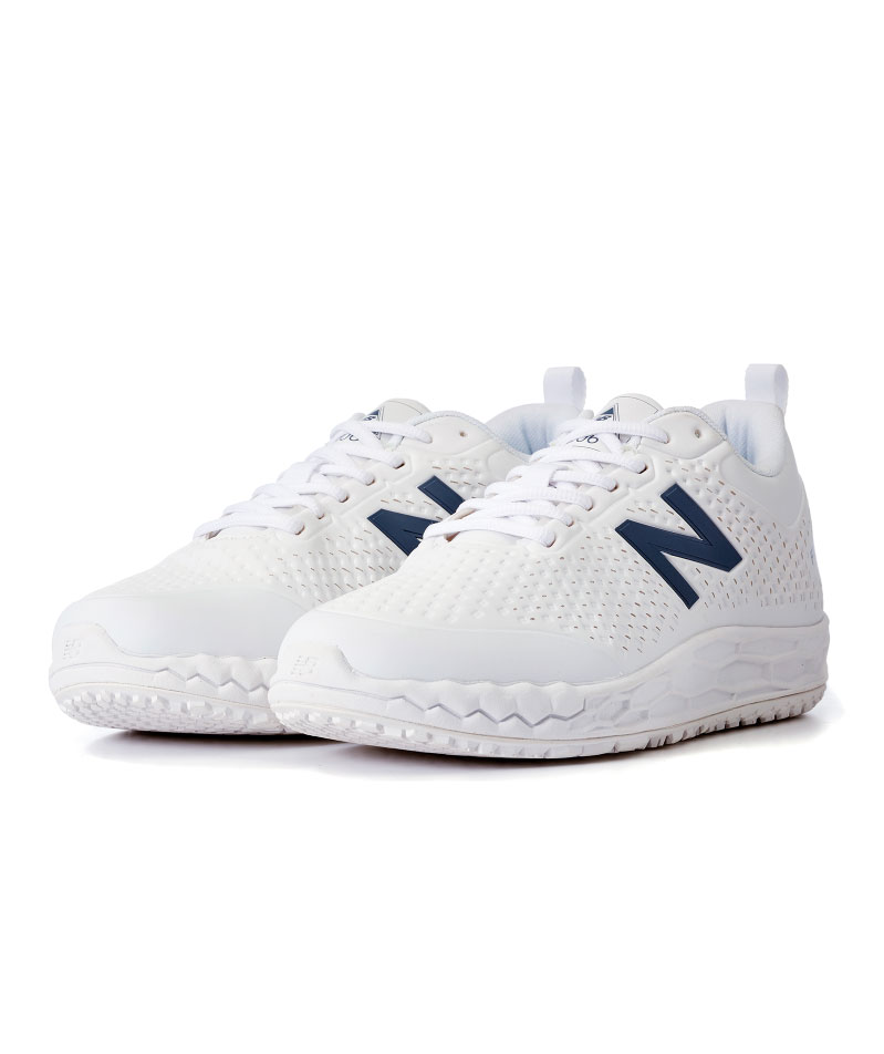 New Balance 906 Damen Arbeitsschuhe, White, large image number 3