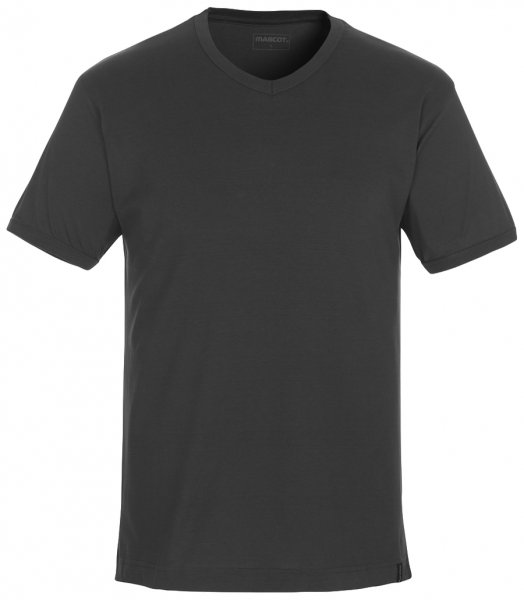 Mascot Crossover Algoso T-skjorte, M&oslash;rk Antrasittgr&aring;, M&oslash;rk Antrasittgr&aring;, swatch