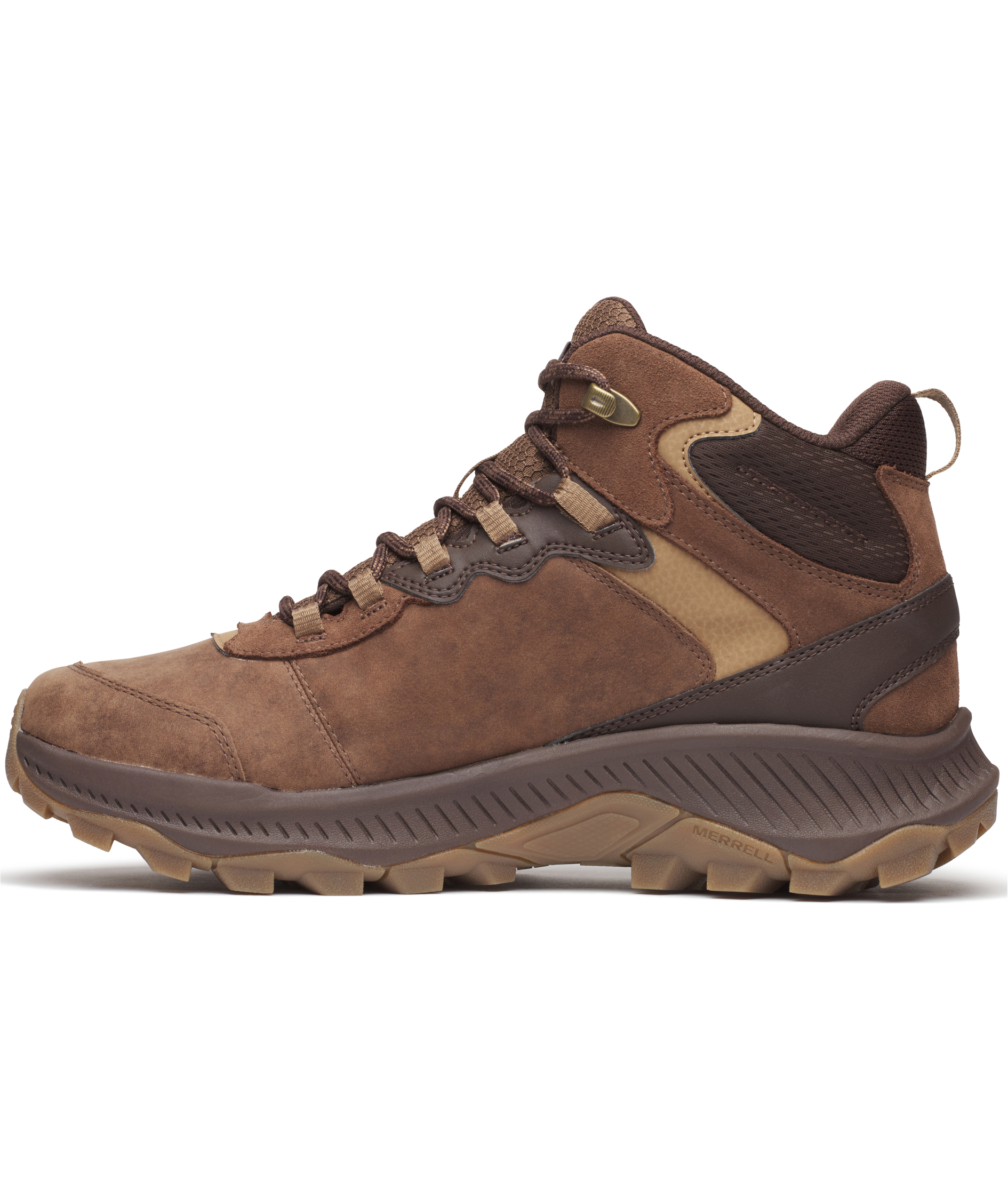Merrell Speed Strike 2 Mid LTR WP vandrark&auml;ngor, Mole