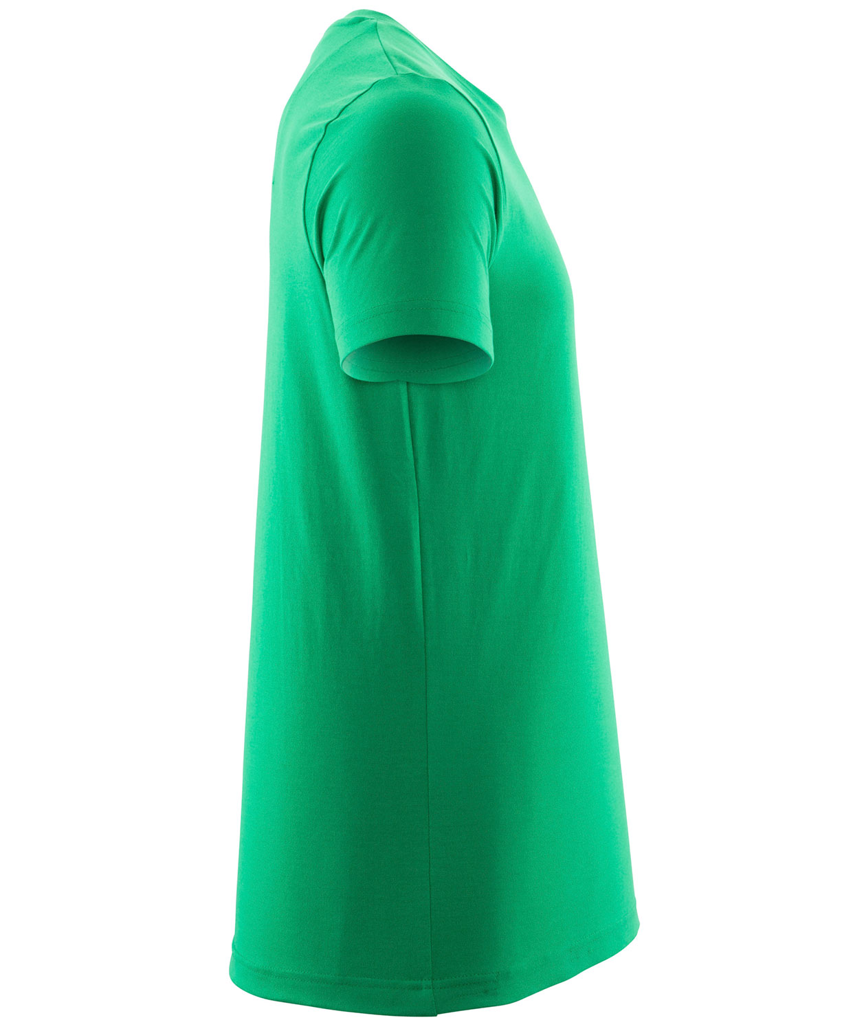 Mascot Crossover T-shirt ProWash&reg;, Gr&aelig;sgr&oslash;n, large image number 3