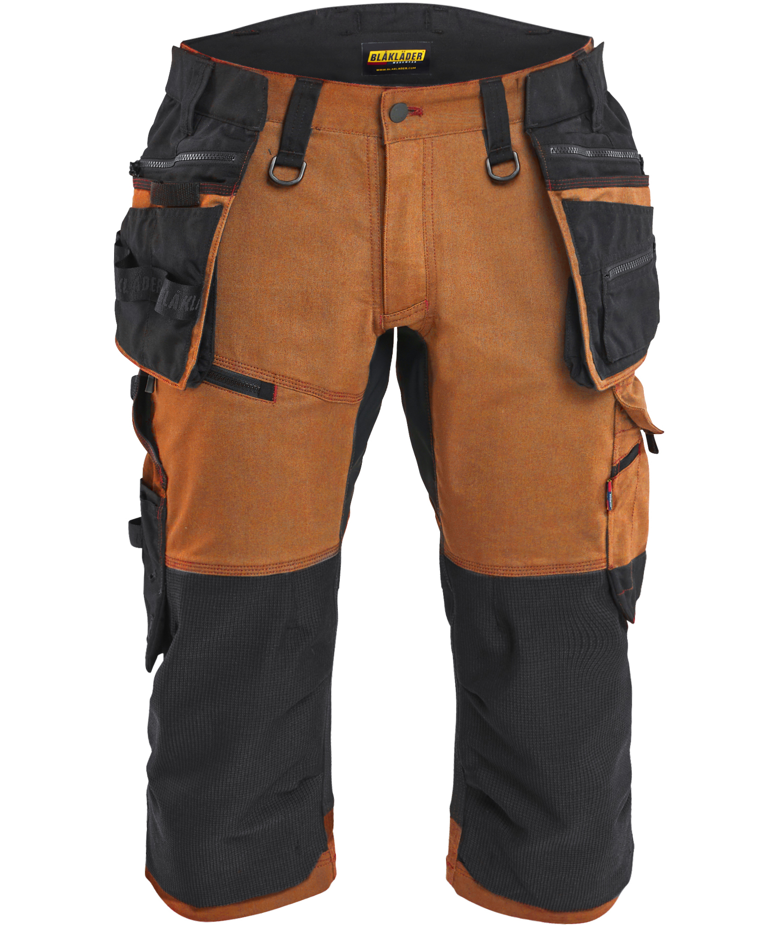 Bl&aring;kl&auml;der Striker h&aring;ndv&aelig;rkerknickers