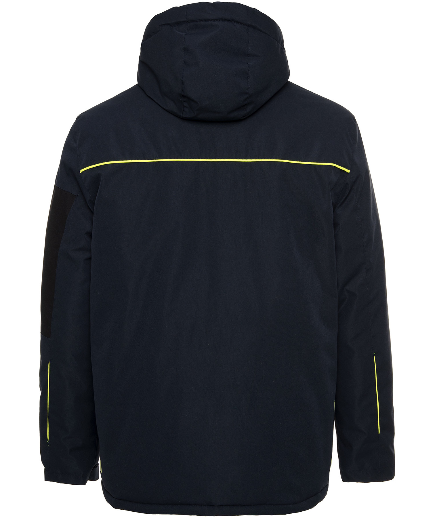 Uncle Sam vinterjacka, Navy/black