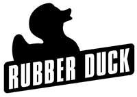 Rubber Duck Logo