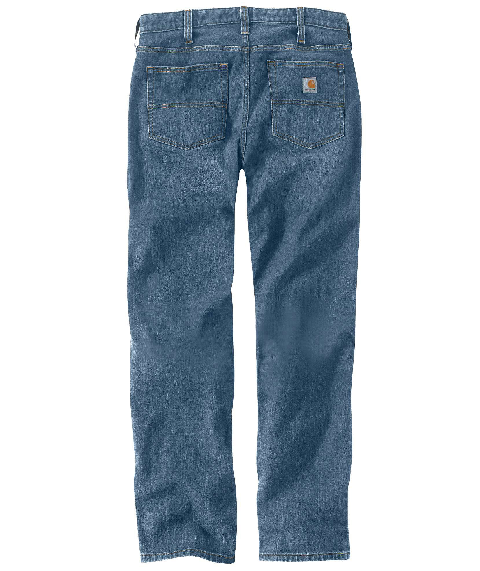 Carhartt Slim fit Tapered jeans, Houghton, large image number 2