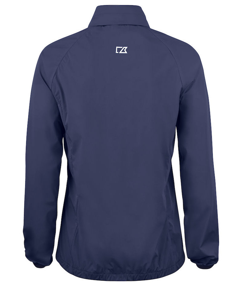 Cutter & Buck Kamloops damejakke, M&oslash;rk navy, large image number 3