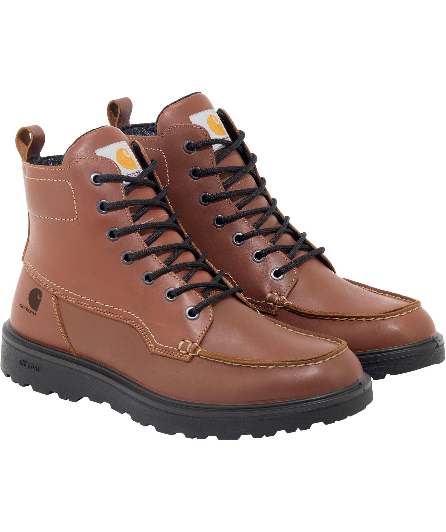 Carhartt Greenfields 2 arbeidsst&oslash;vler, Red Duck