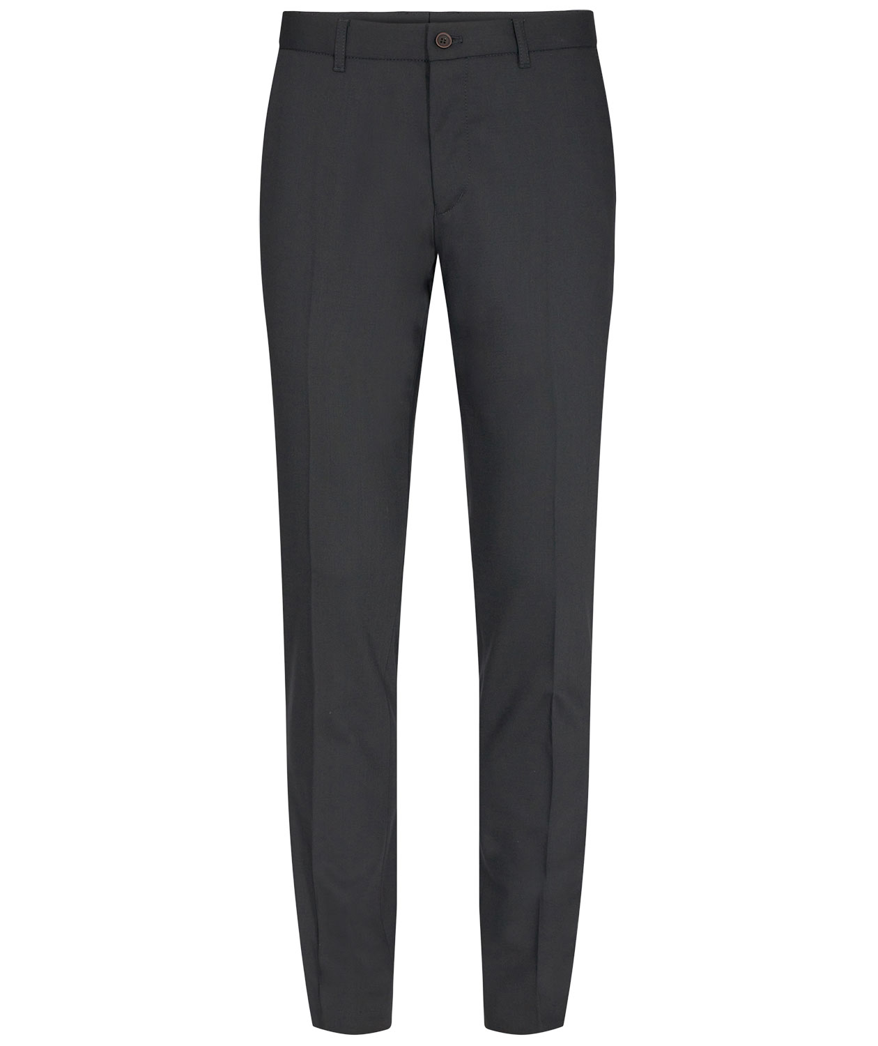 Sunwill Traveller Bistretch Fitted Hose, Schwarz