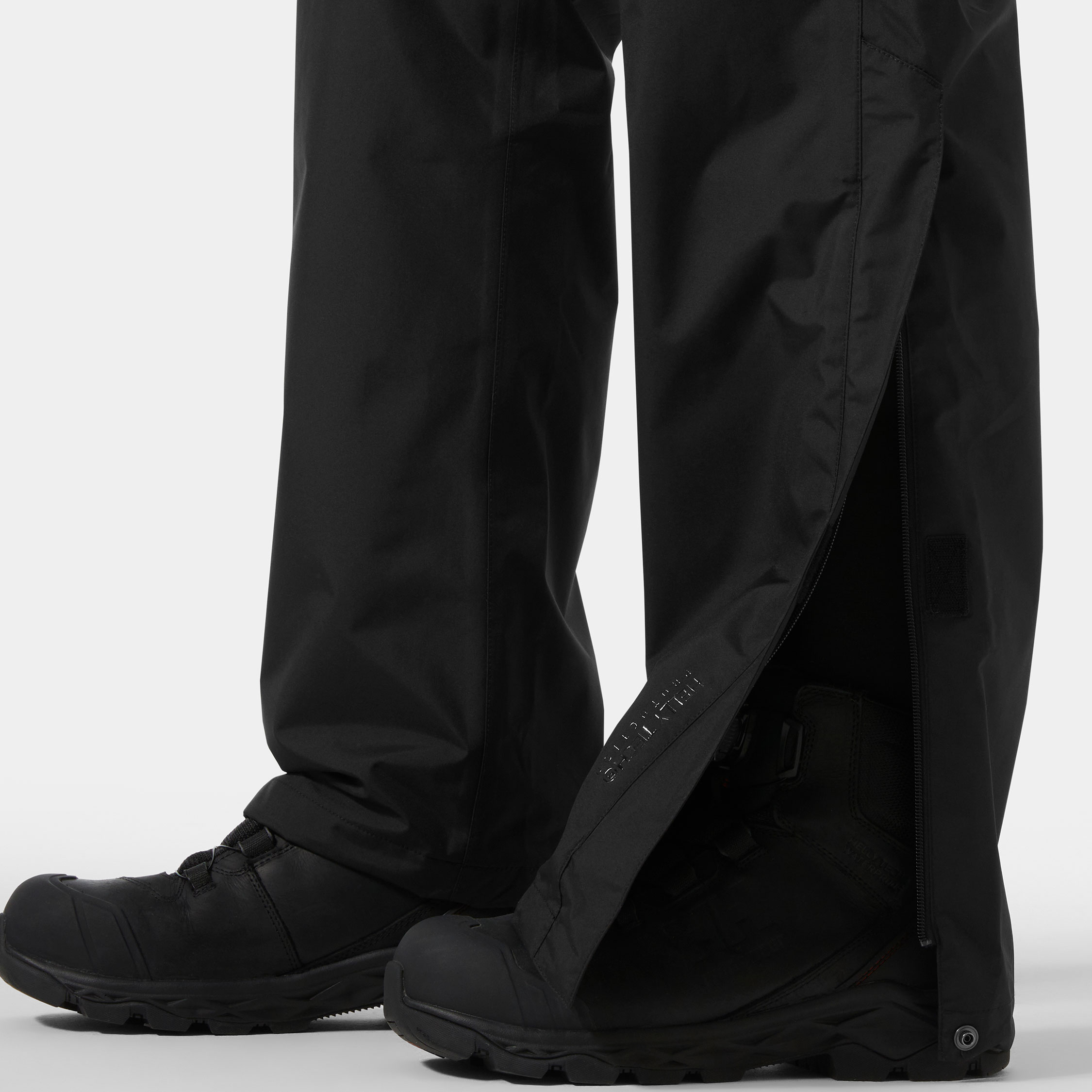 Helly Hansen Manchester 2.0 Shellhose, Black, large image number 5