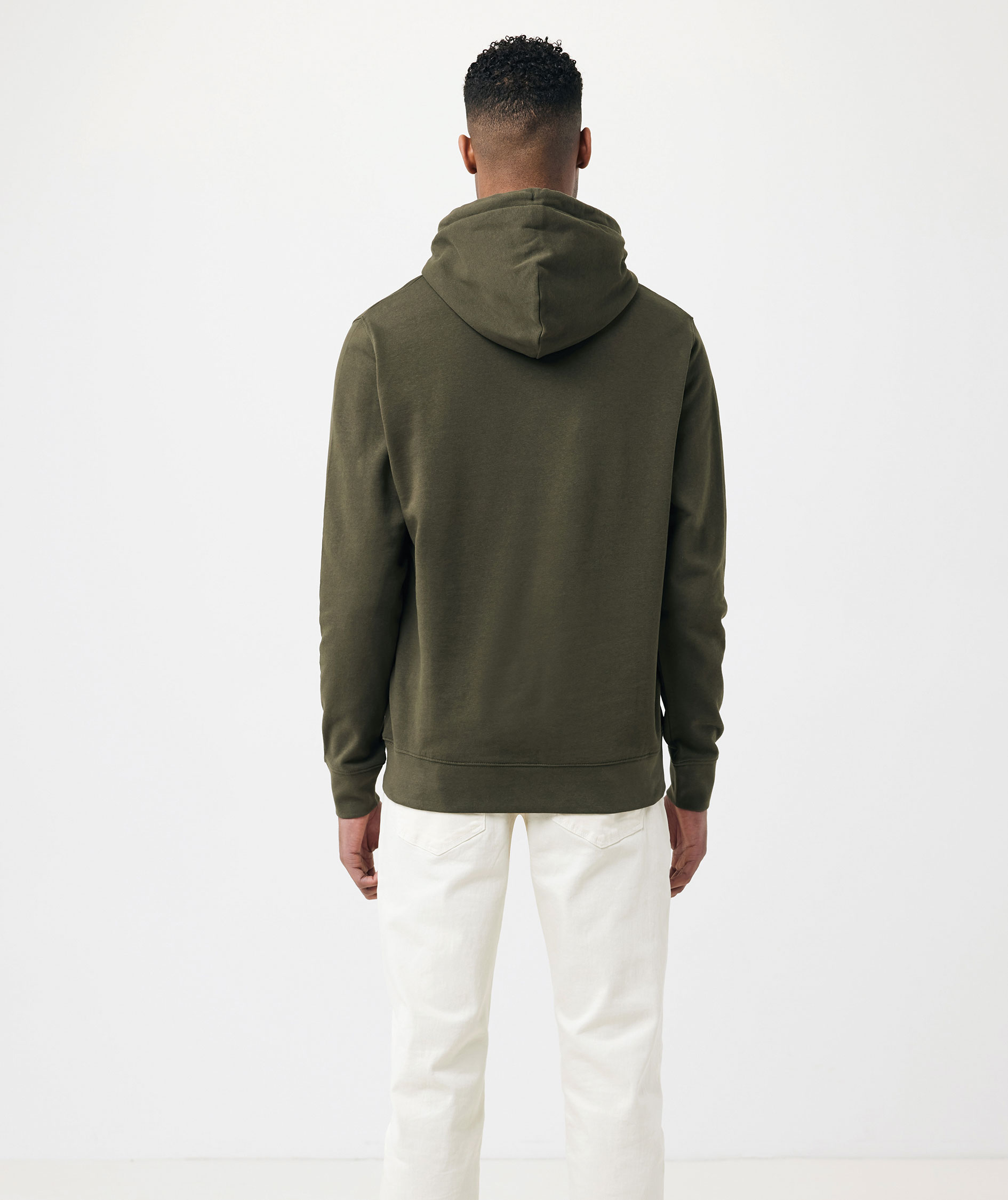 Iqoniq Rila h&aelig;ttetr&oslash;je, Khaki, large image number 3