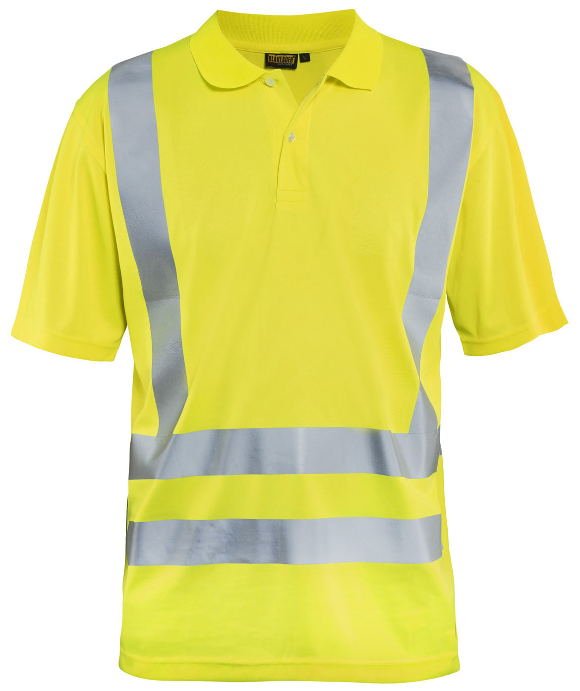 Bl&aring;kl&auml;der pik&eacute;tr&ouml;ja, Varsel Gul, Varsel Gul, swatch