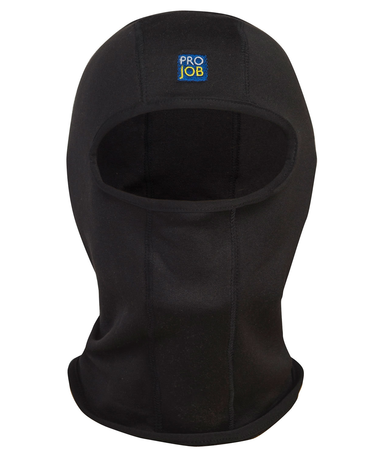 ProJob balaclava 9015, Svart