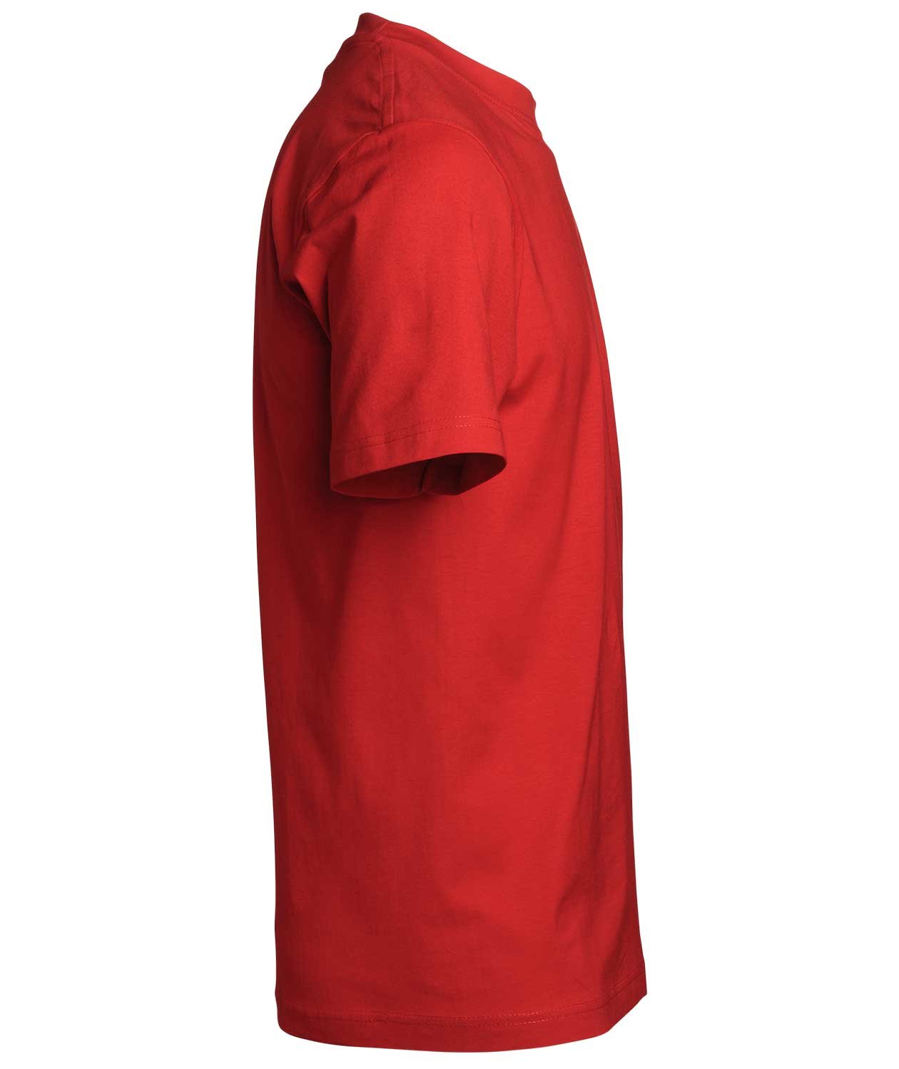 South West Kings Bio T-shirt f&uuml;r Kinder, Rot