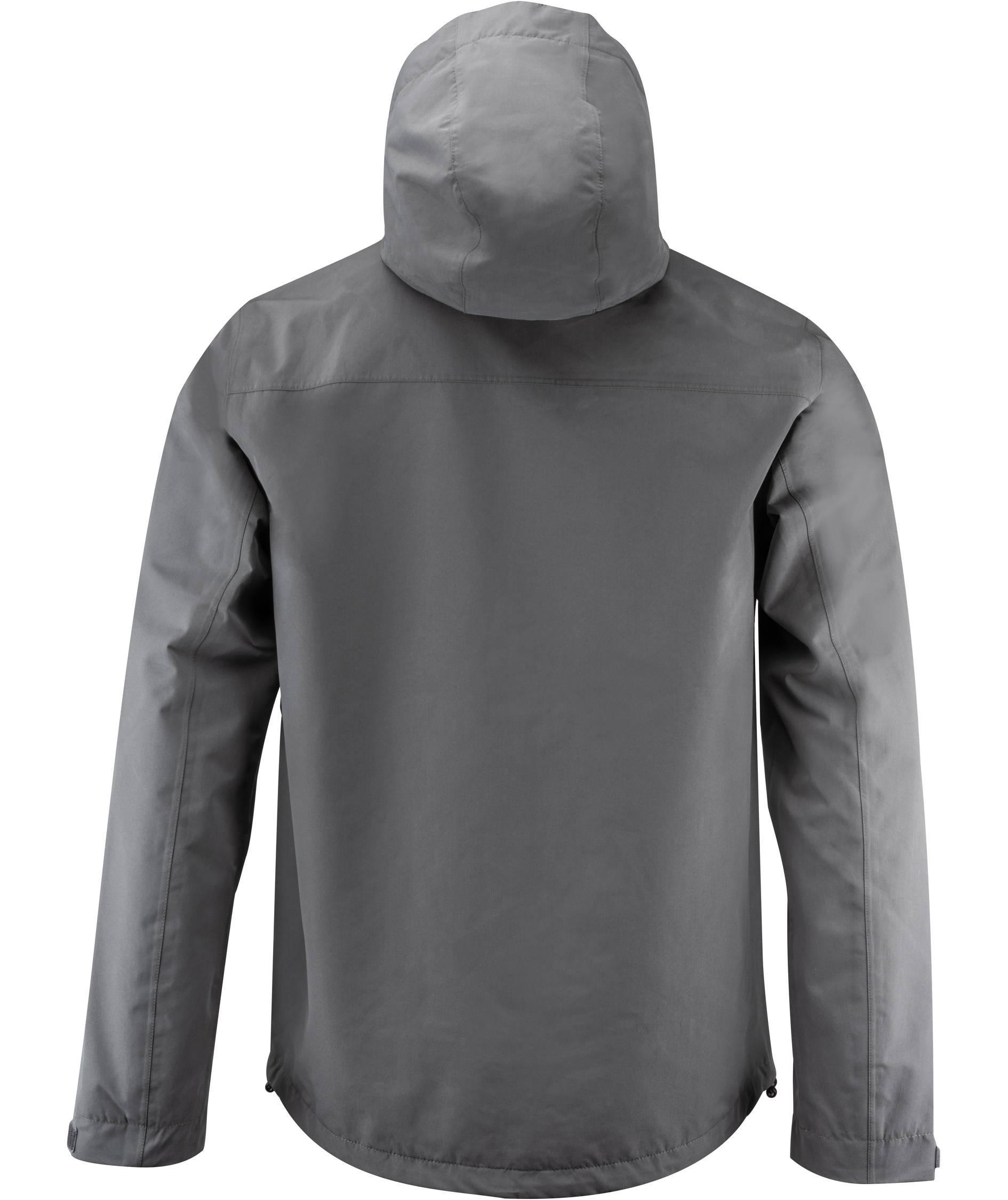 Printer Hiker shell jacket